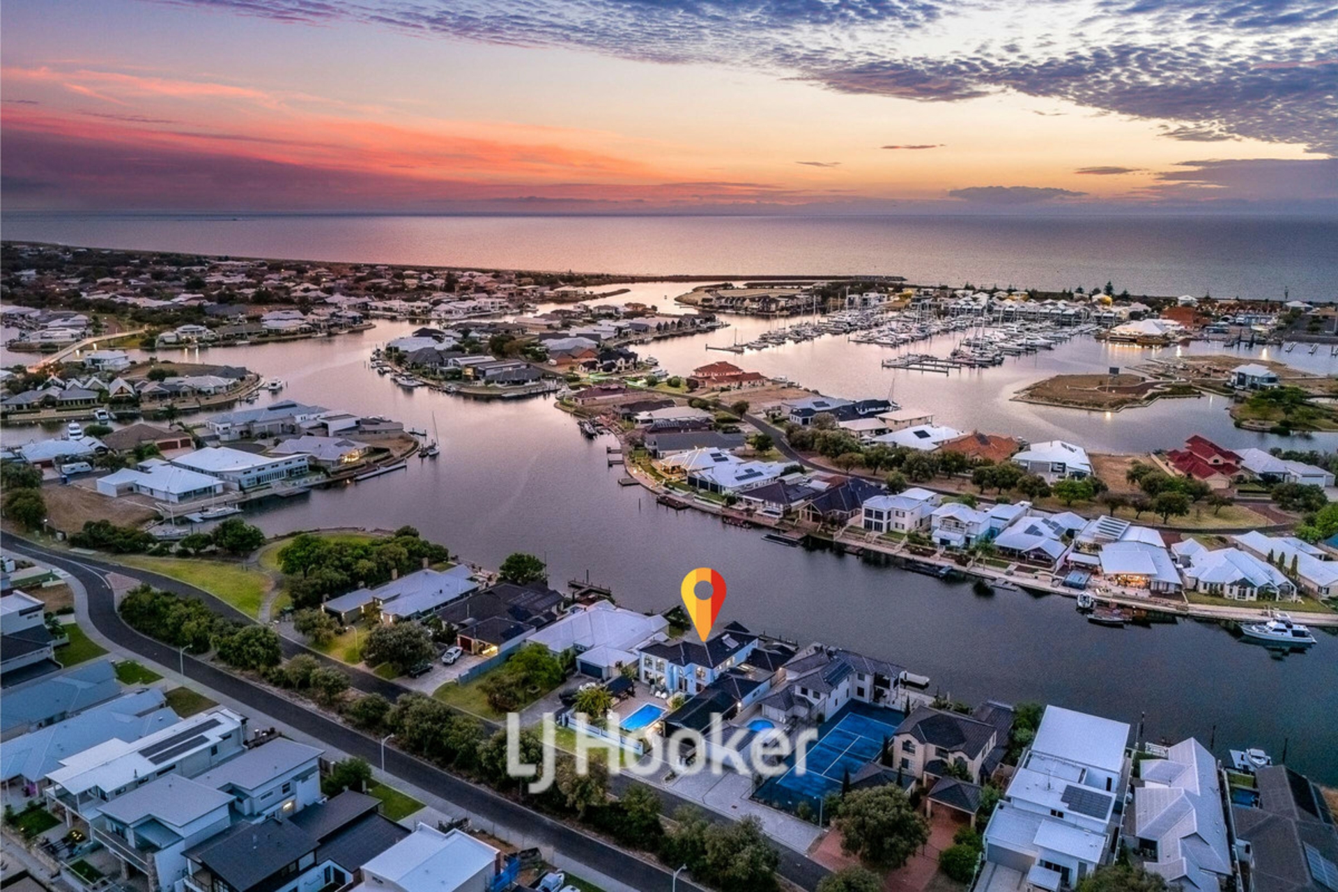 37 Lanyard Boulevard, GEOGRAPHE
