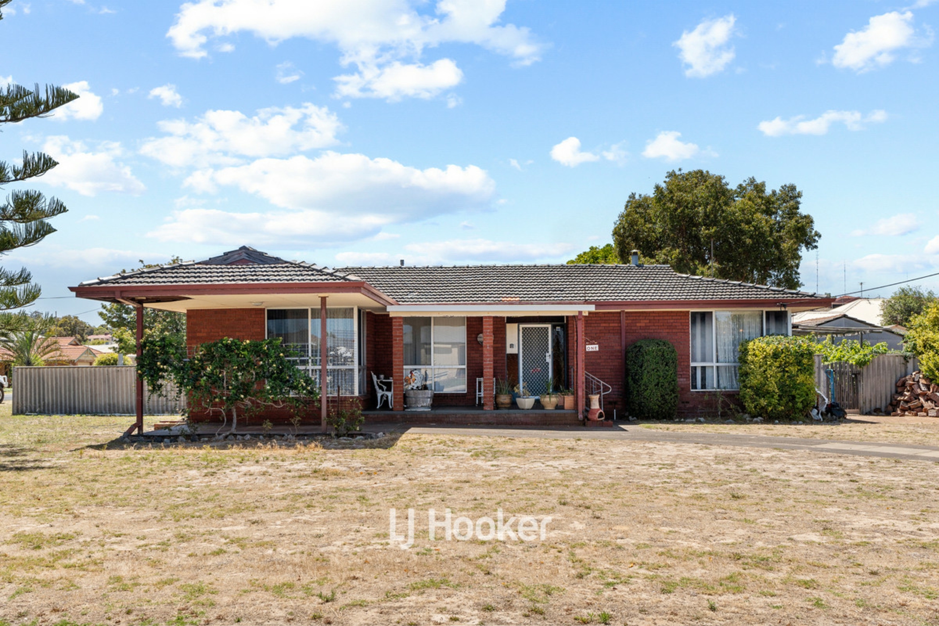 1 Parmelia Drive, AUSTRALIND