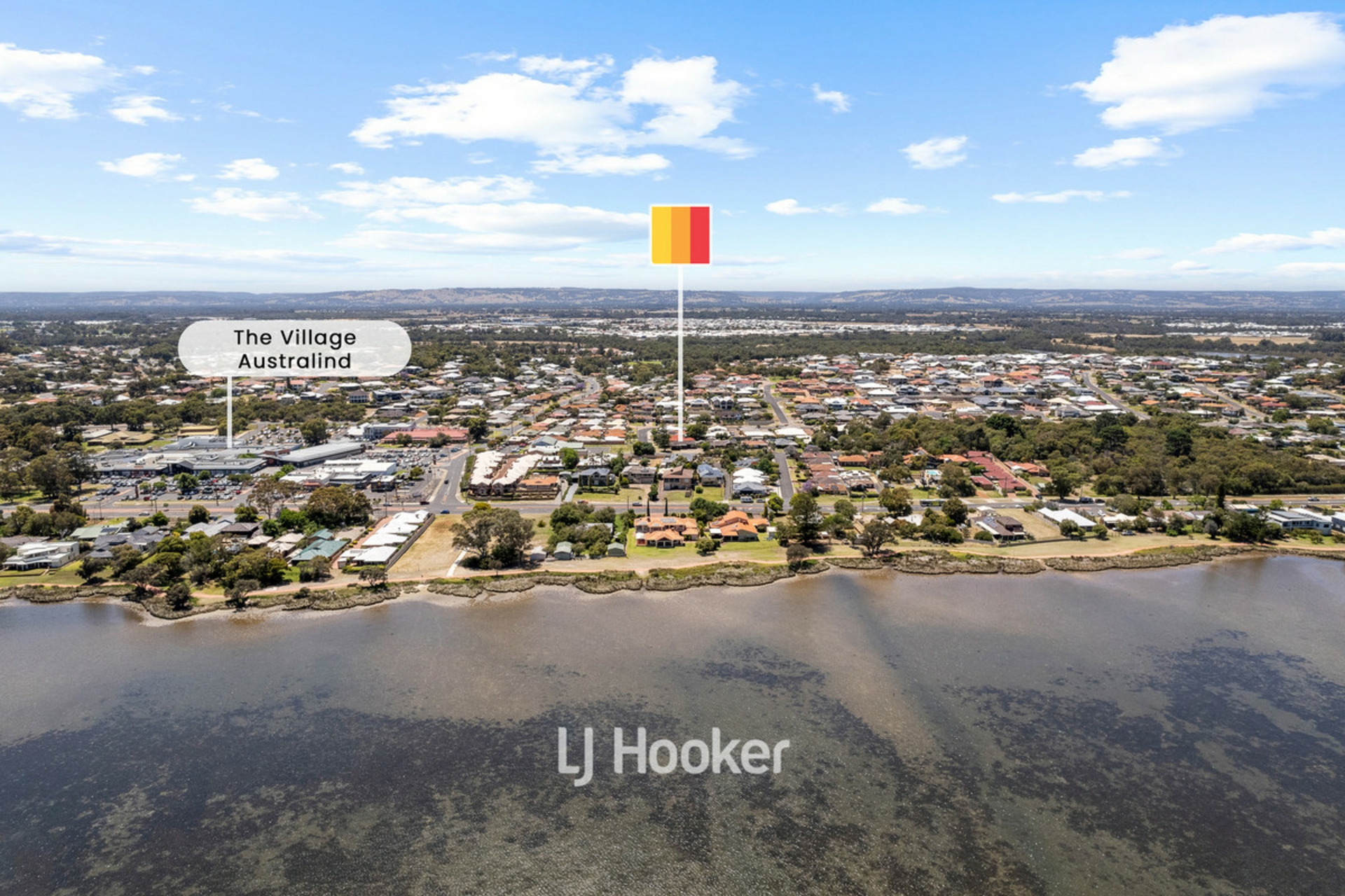 1 Parmelia Drive, AUSTRALIND