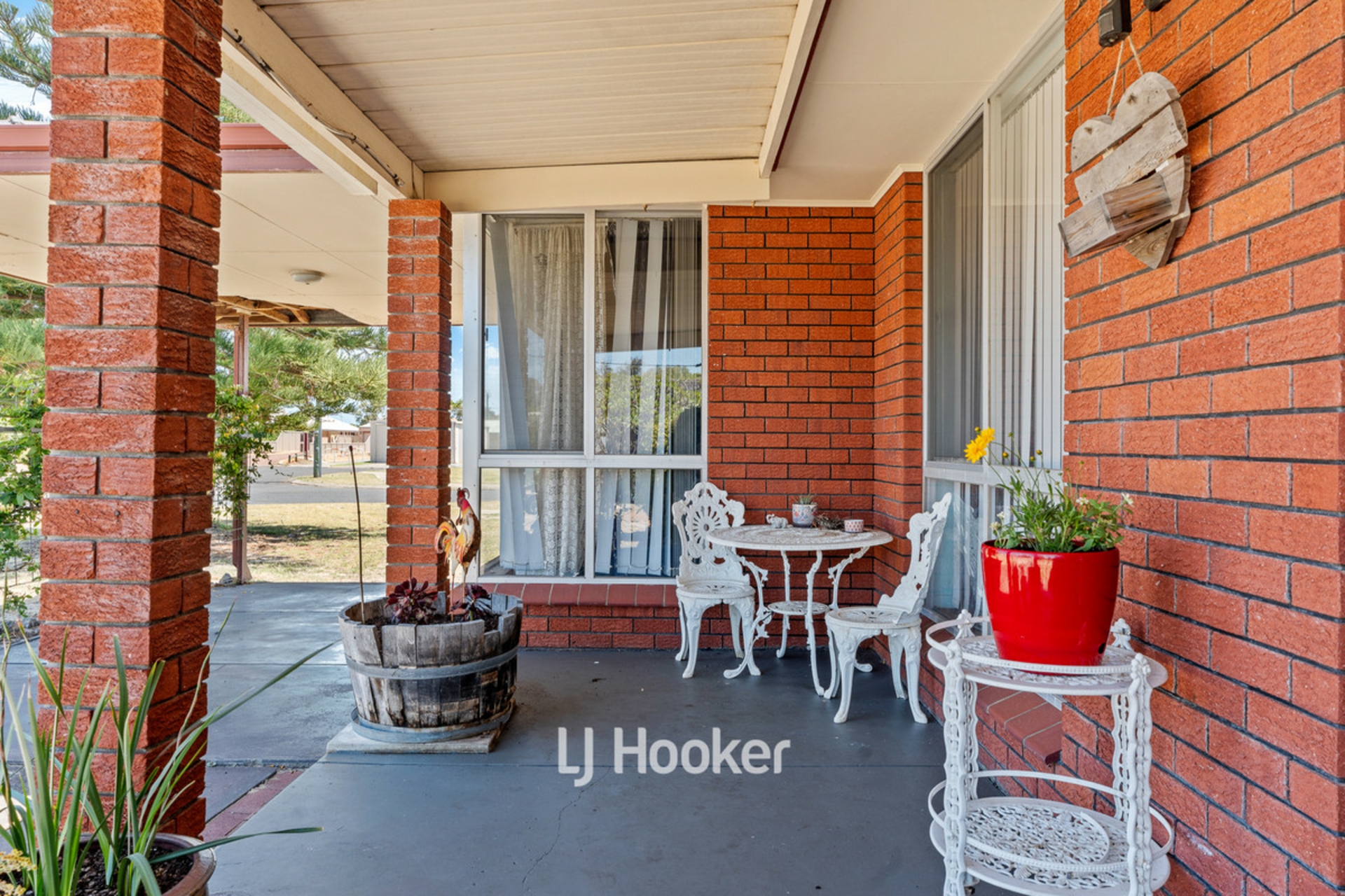 1 Parmelia Drive, AUSTRALIND