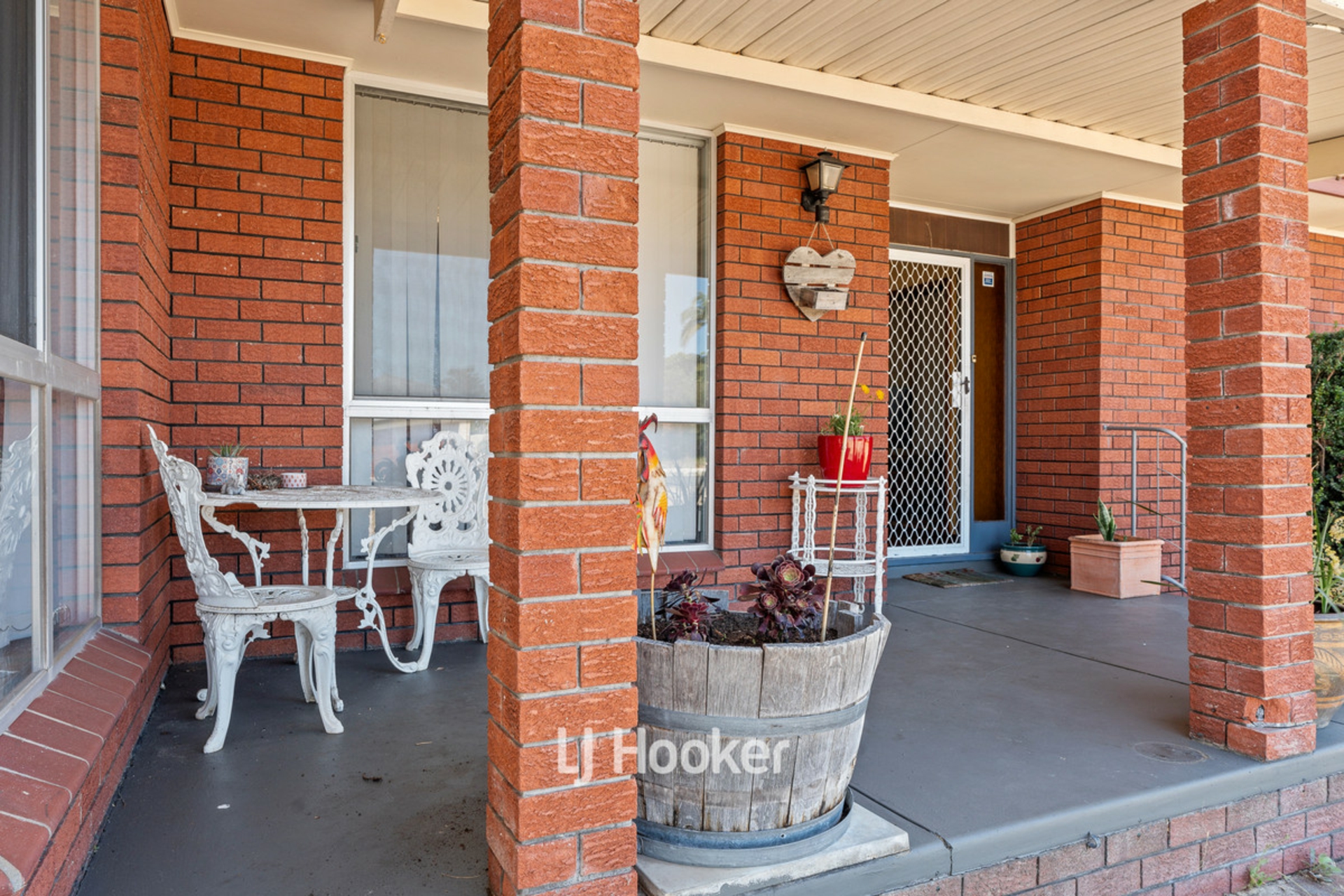 1 Parmelia Drive, AUSTRALIND