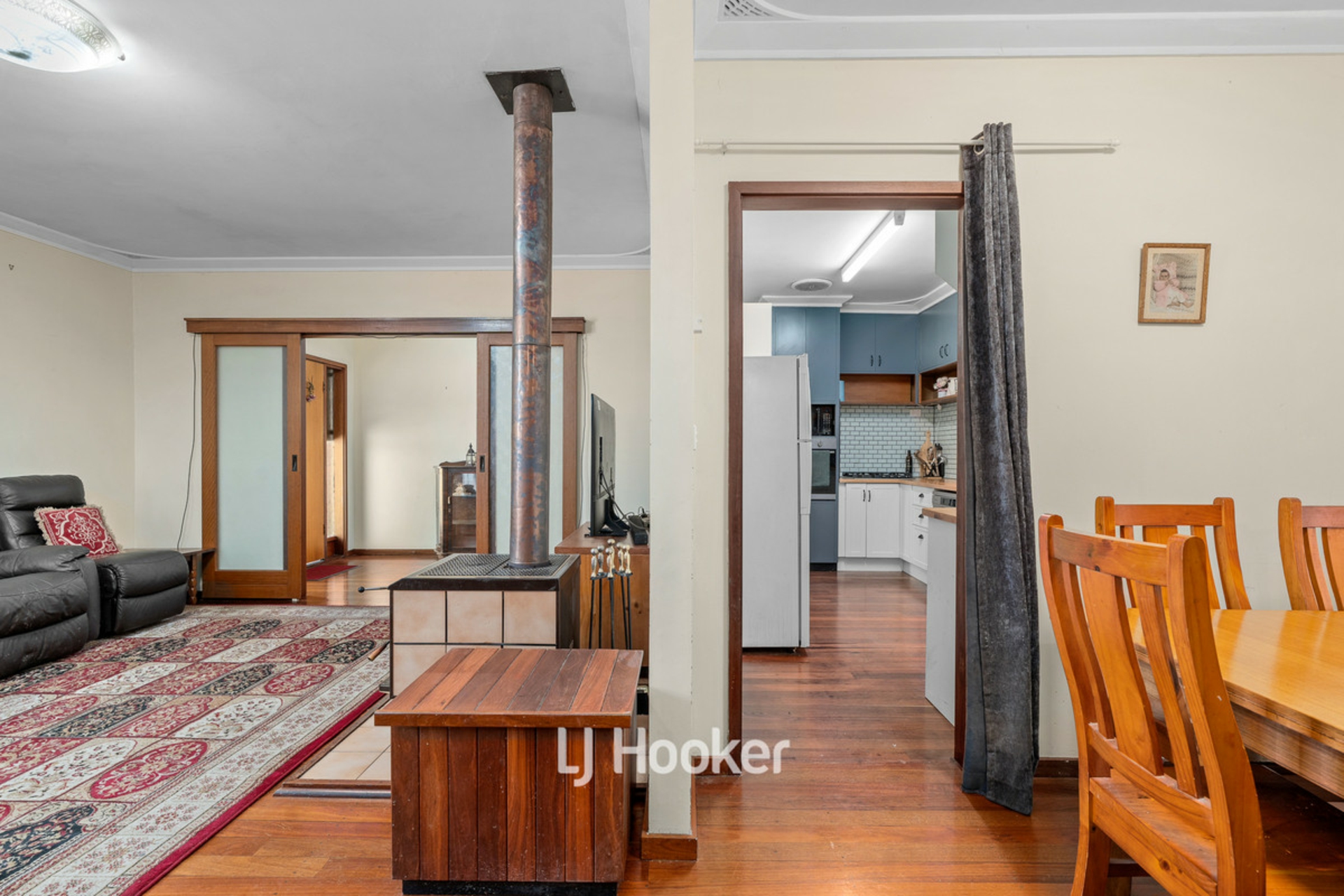 1 Parmelia Drive, AUSTRALIND