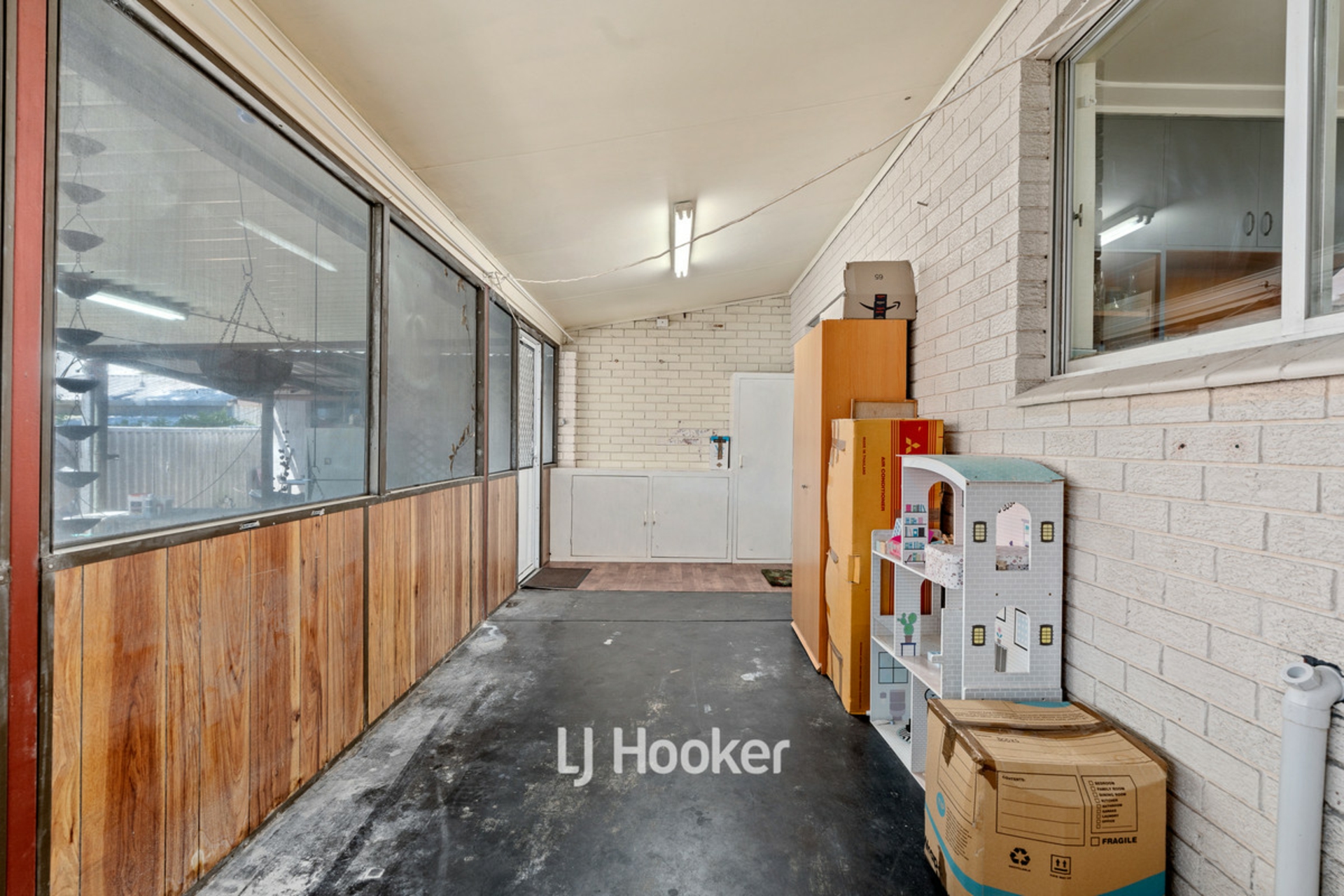 1 Parmelia Drive, AUSTRALIND