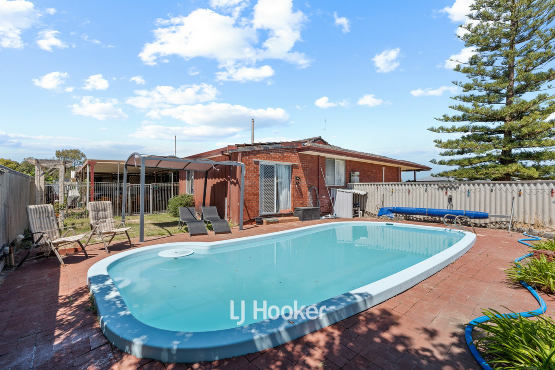 1 Parmelia Drive, AUSTRALIND