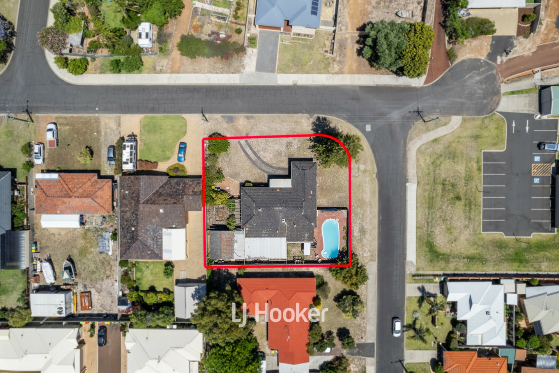1 Parmelia Drive, AUSTRALIND