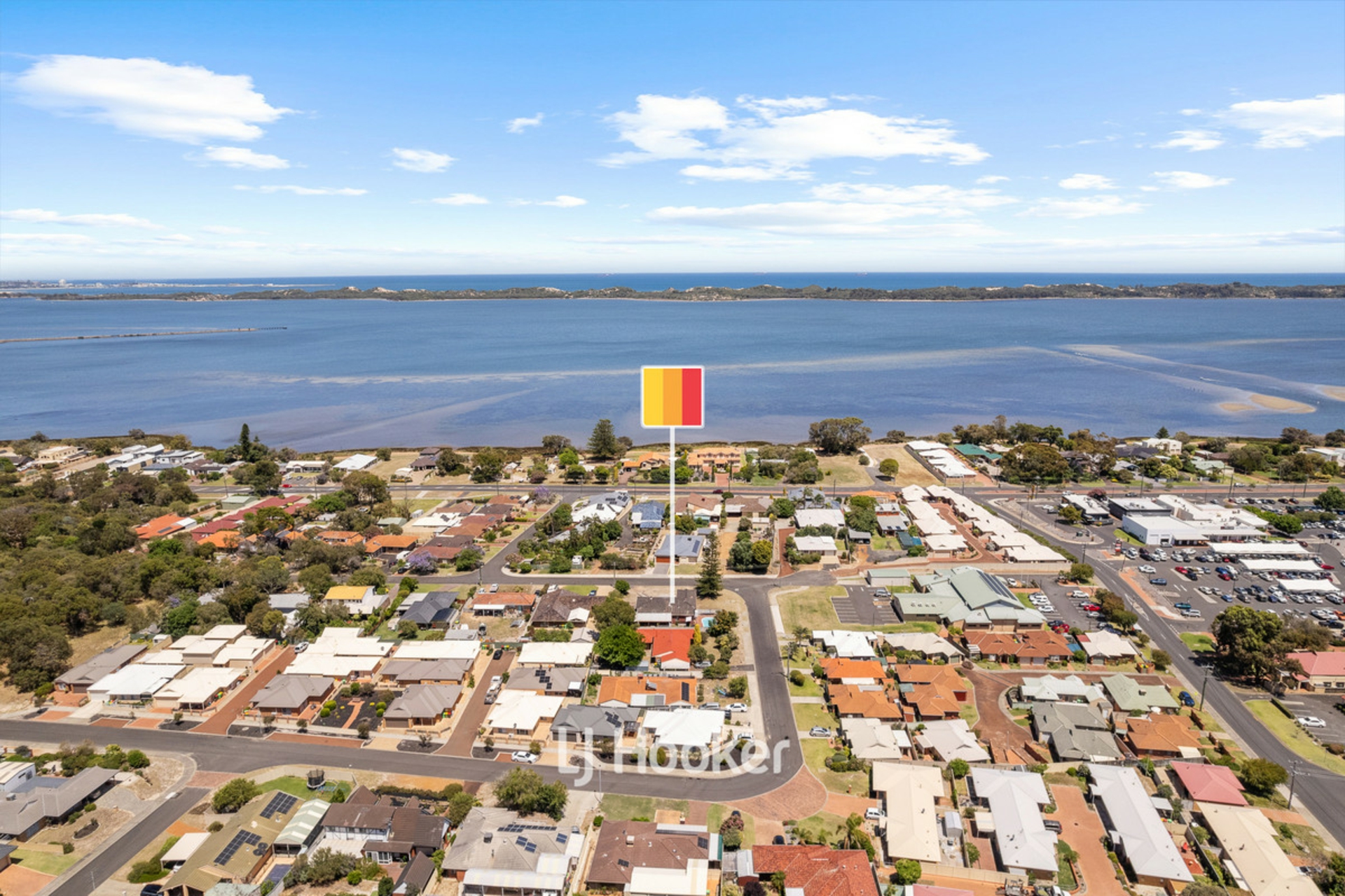 1 Parmelia Drive, AUSTRALIND