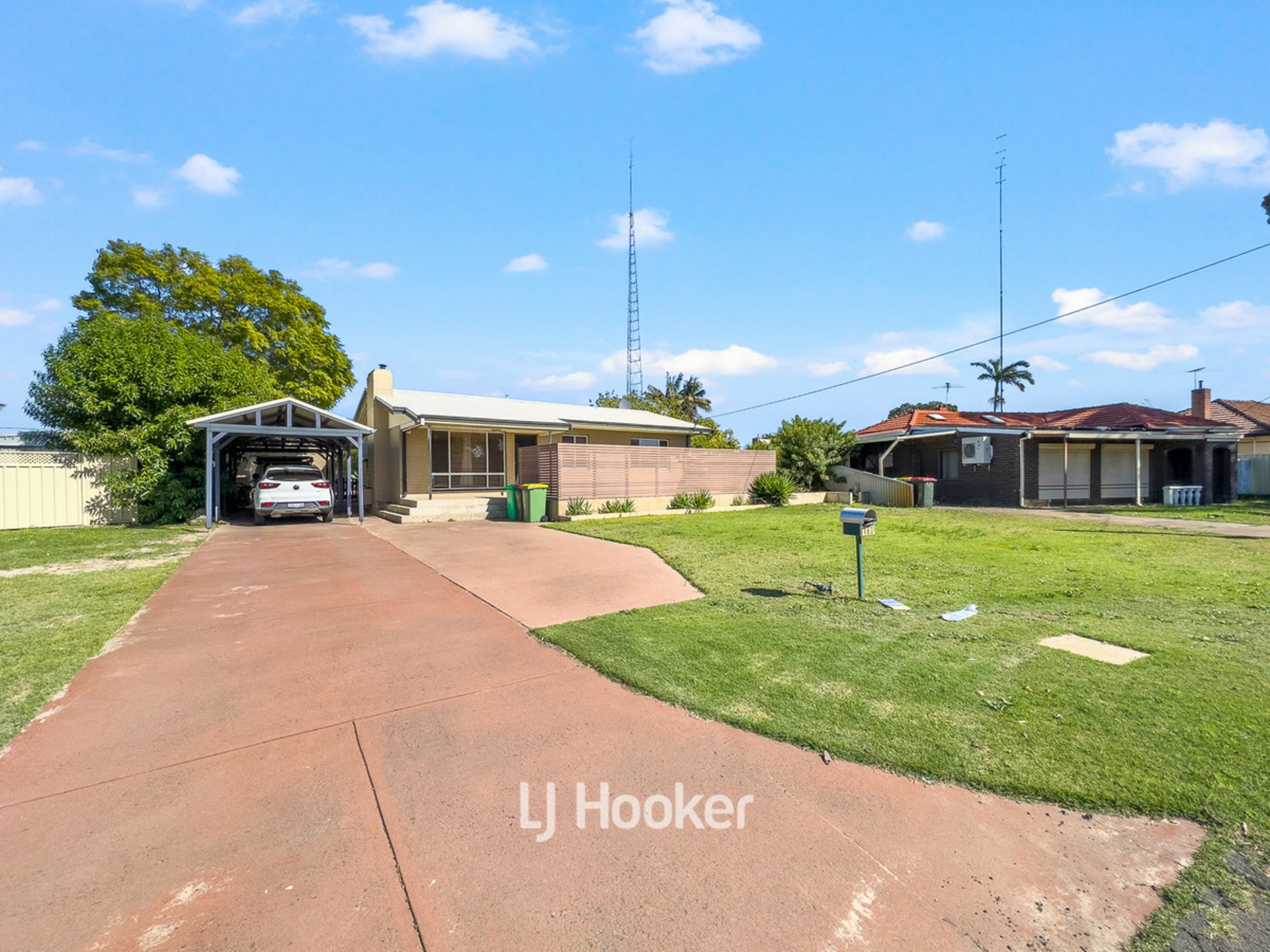 160 Forrest Avenue, CAREY PARK