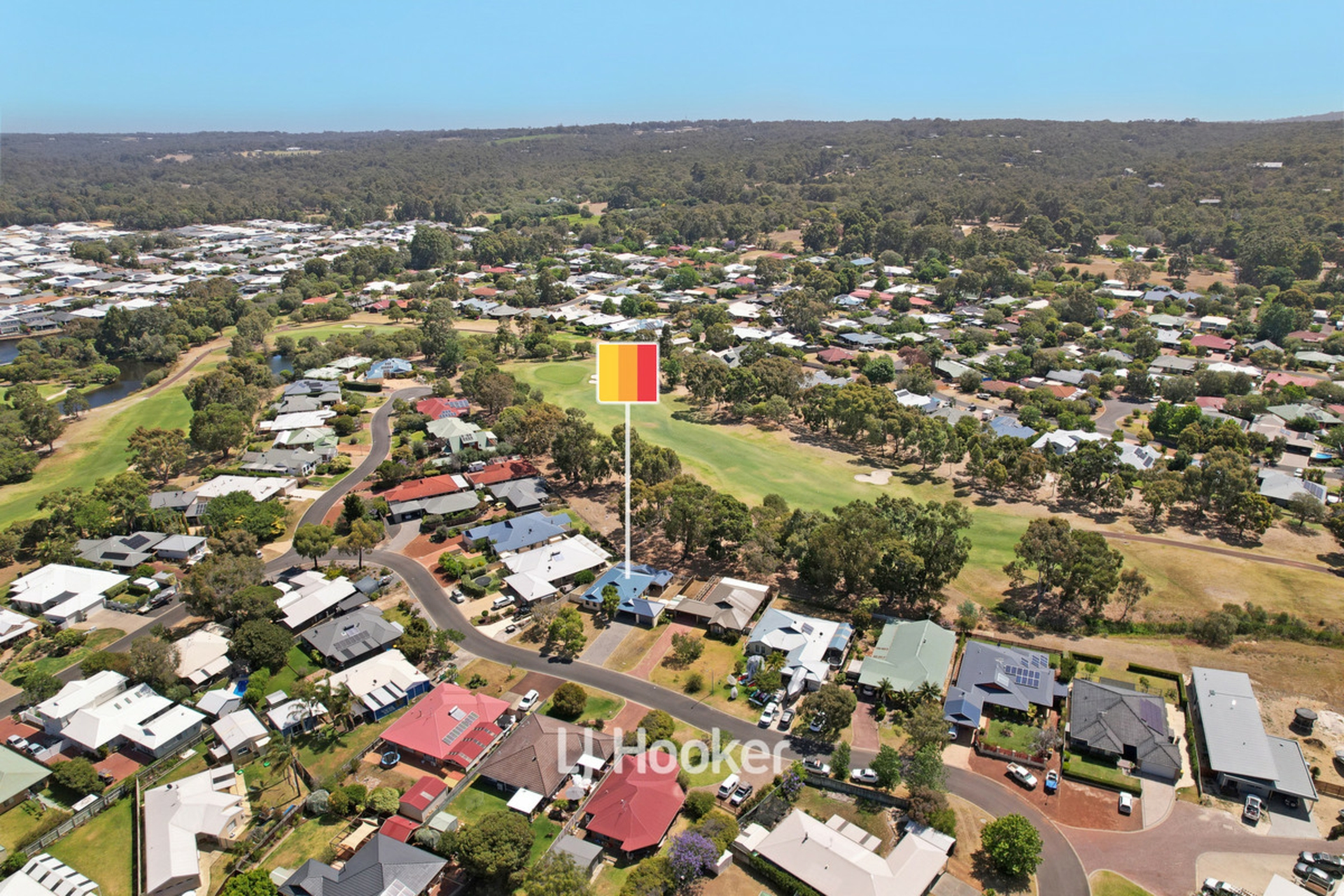 57 Amberley Loop, DUNSBOROUGH