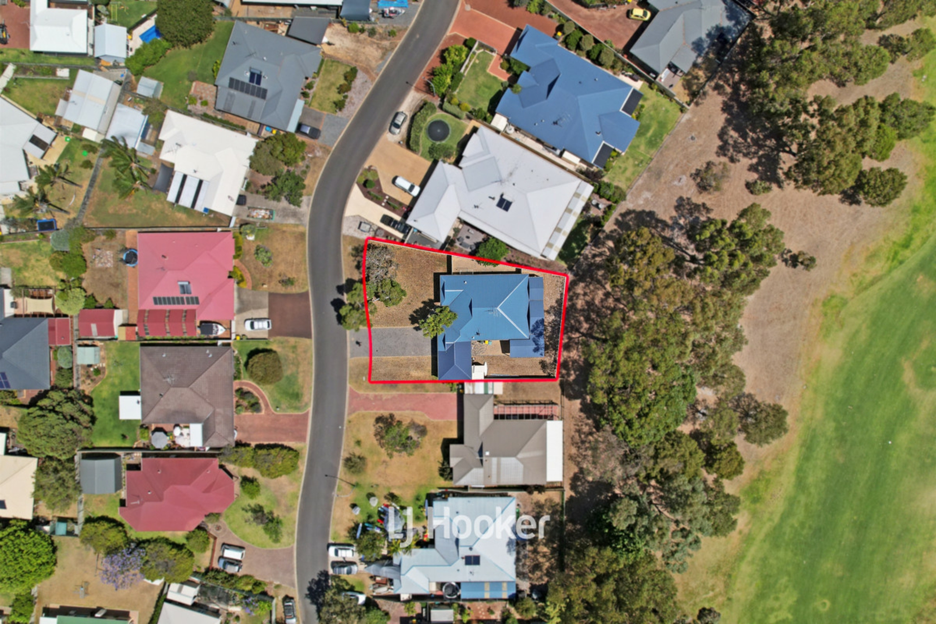 57 Amberley Loop, DUNSBOROUGH