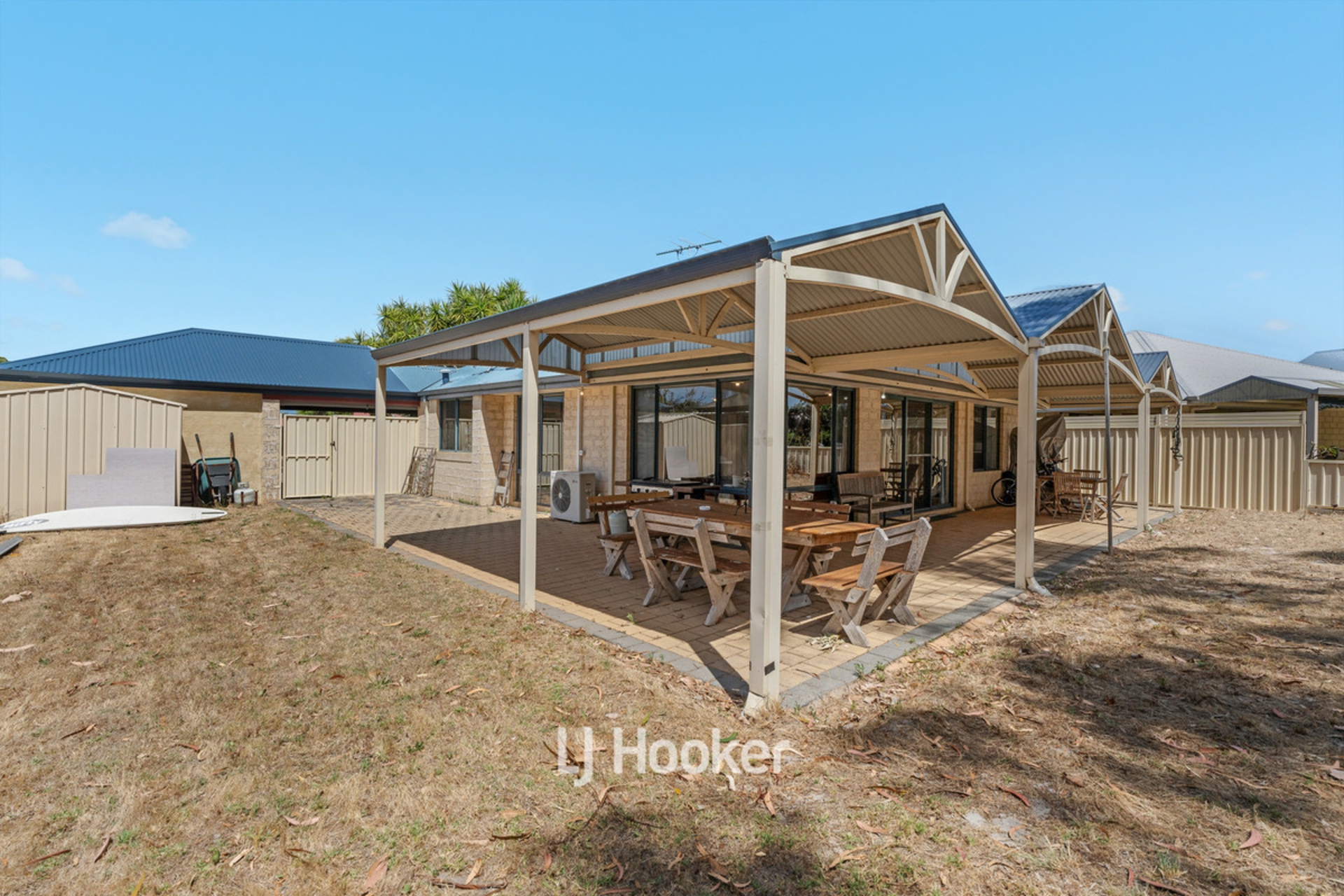 57 Amberley Loop, DUNSBOROUGH