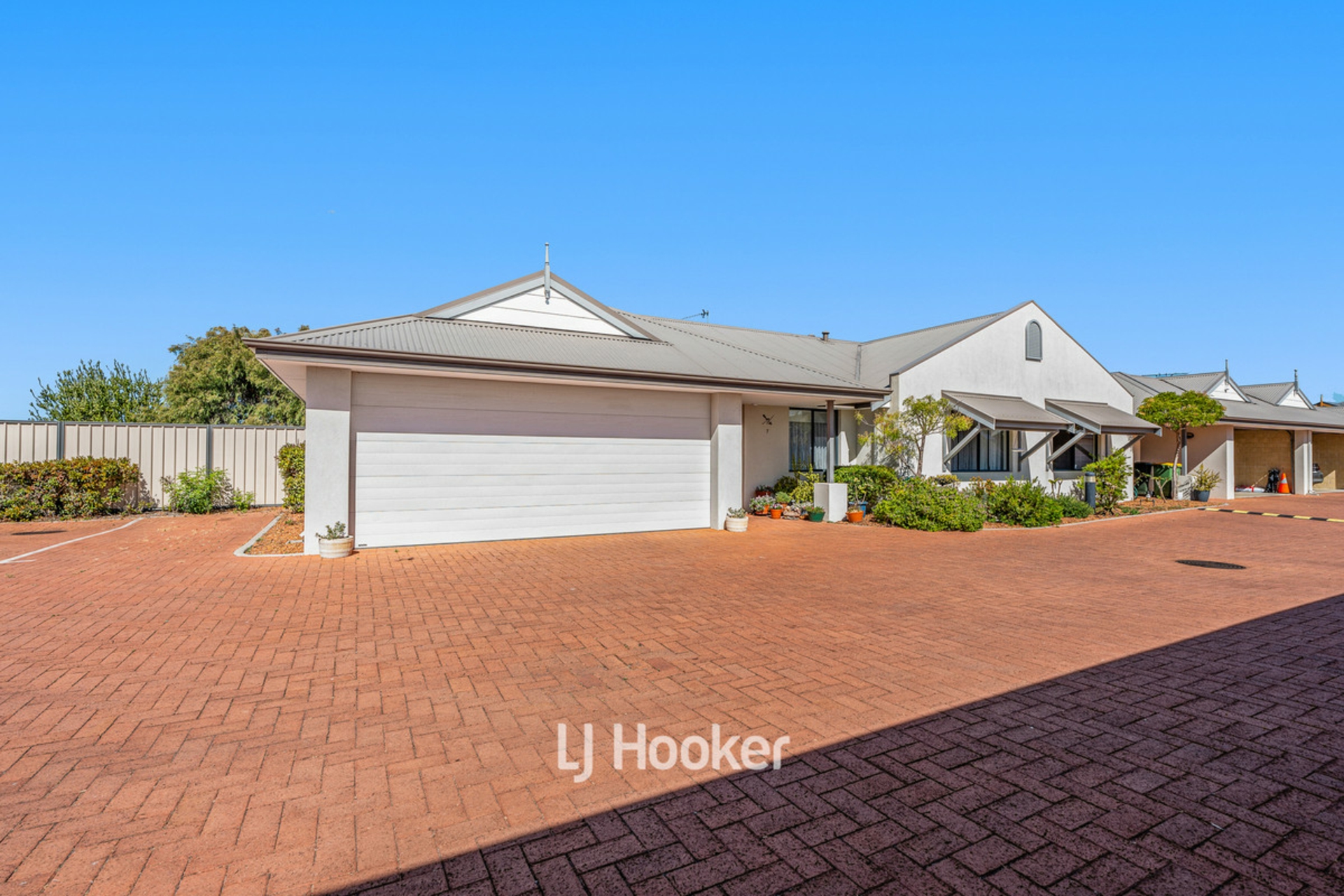 7/90 Seymour Street, WEST BUSSELTON