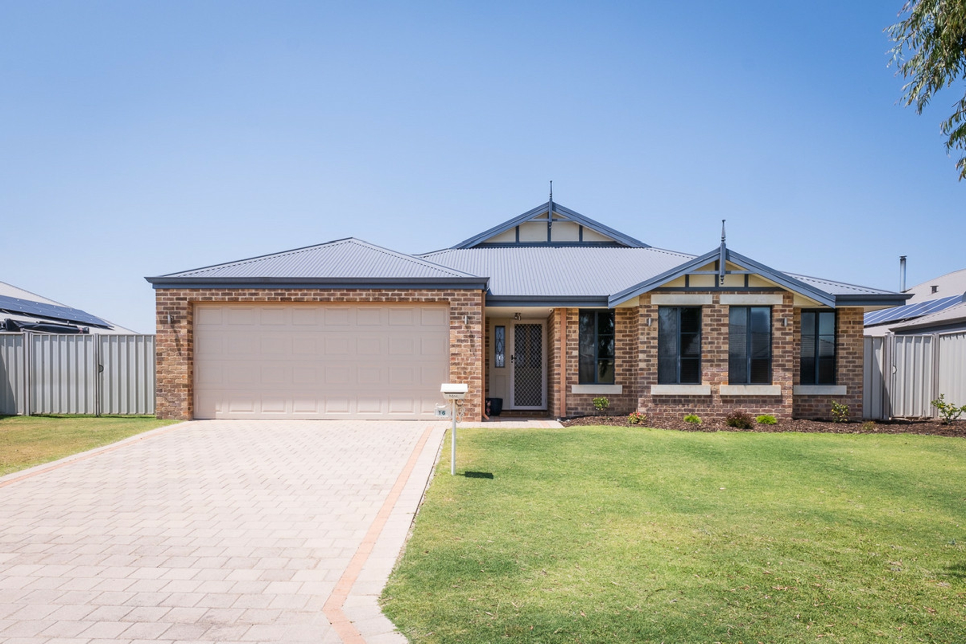 16 Pearl Link, AUSTRALIND