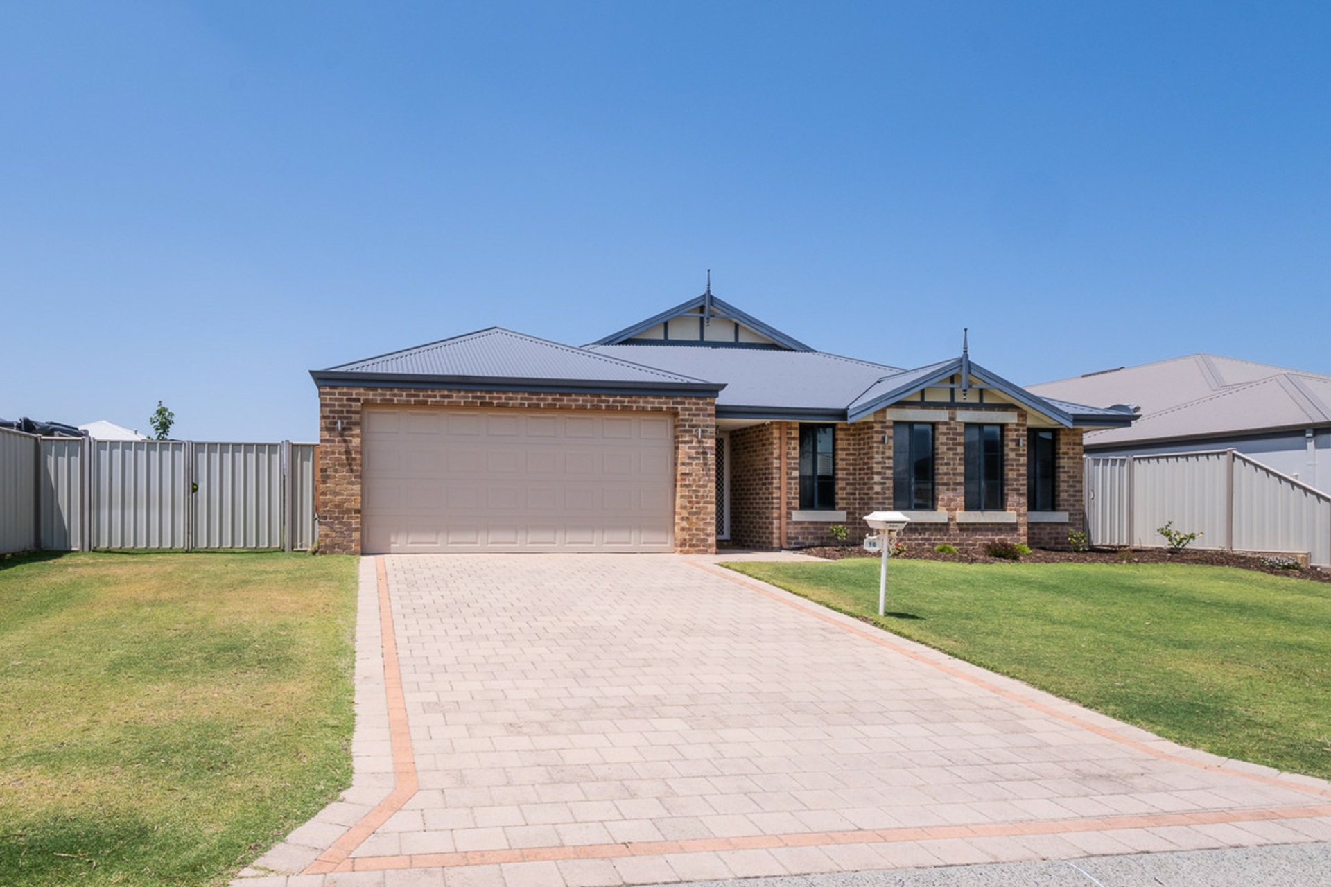 16 Pearl Link, AUSTRALIND