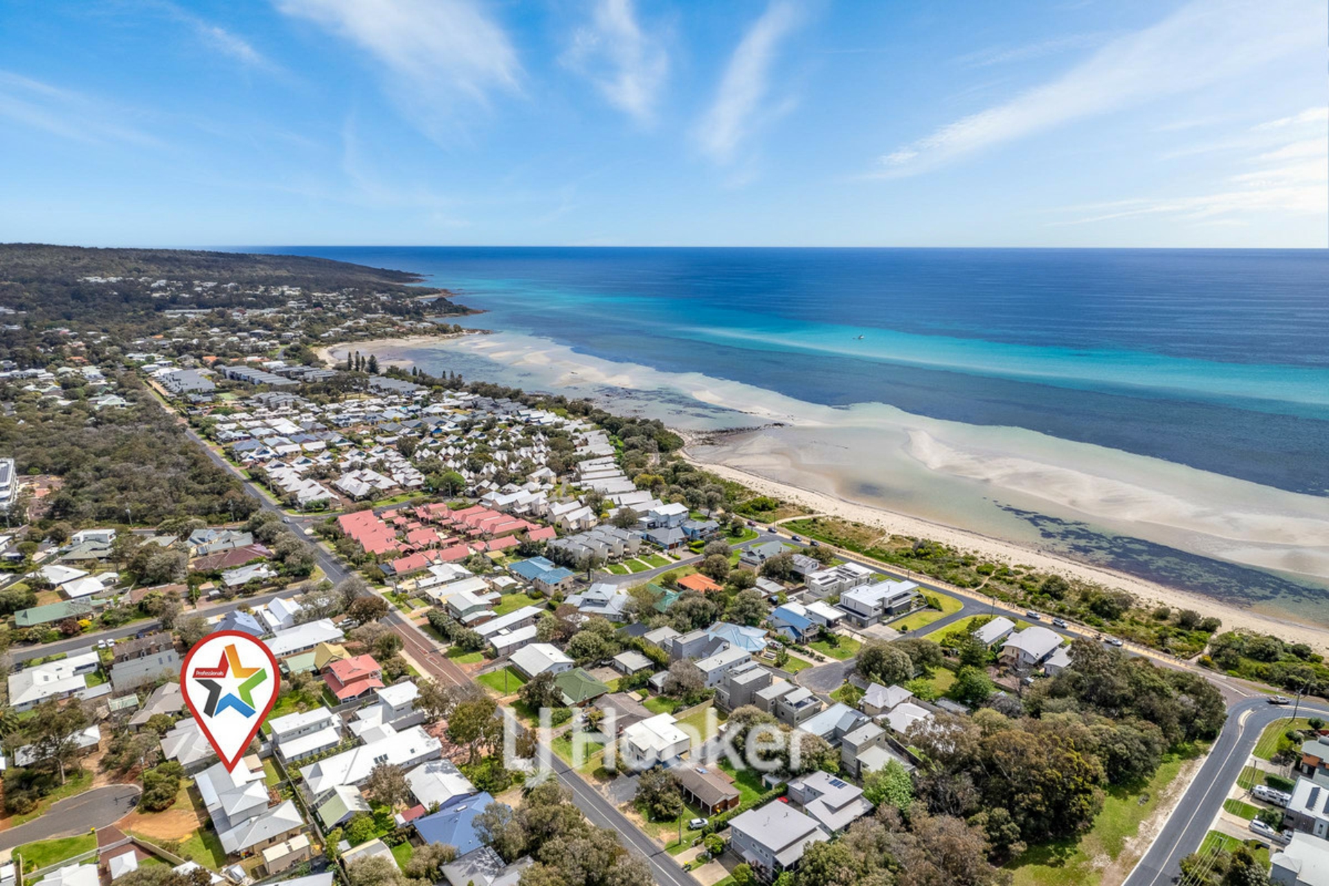 2/10 Crosby Close, DUNSBOROUGH