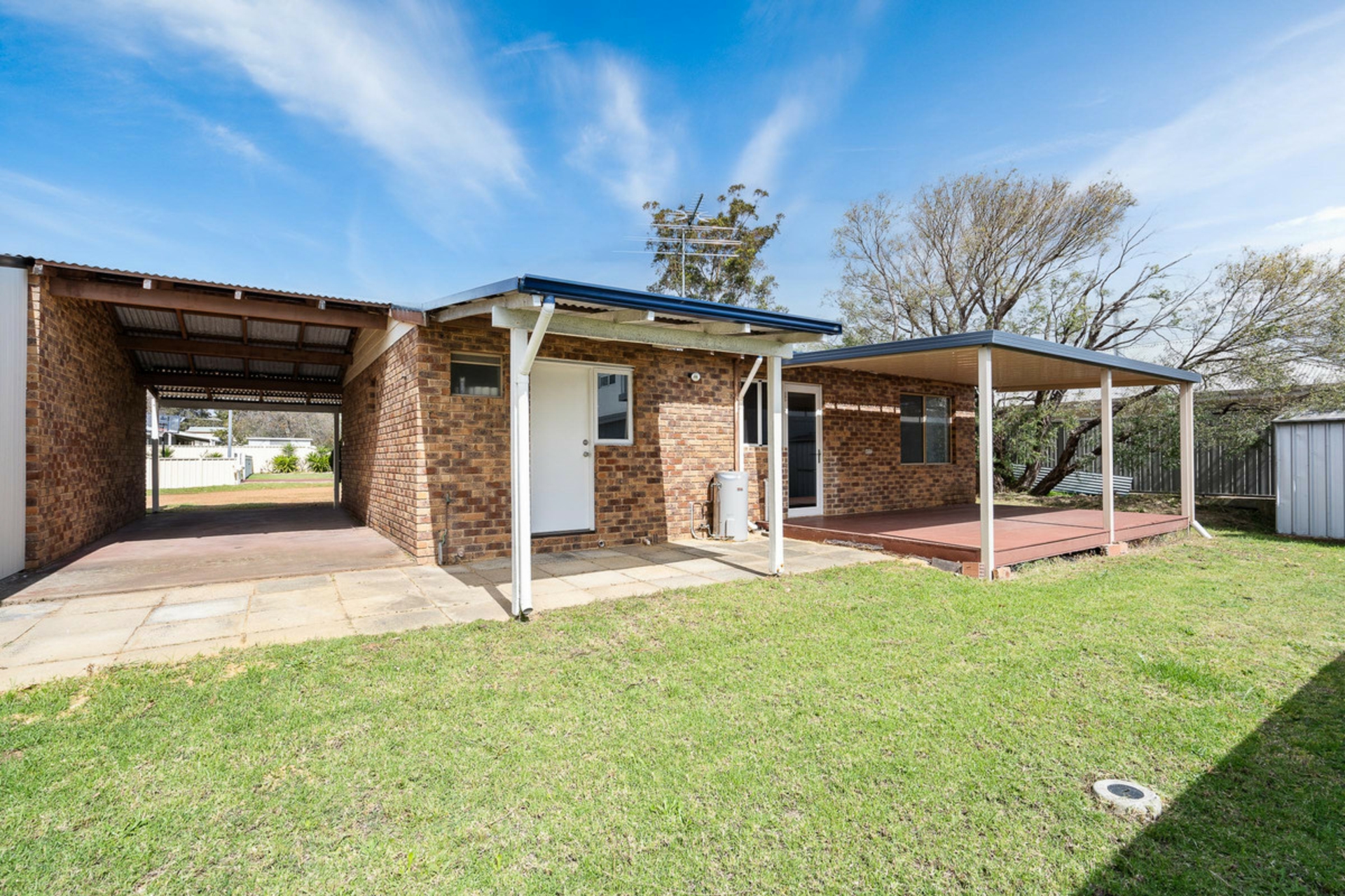 2/10 Crosby Close, DUNSBOROUGH
