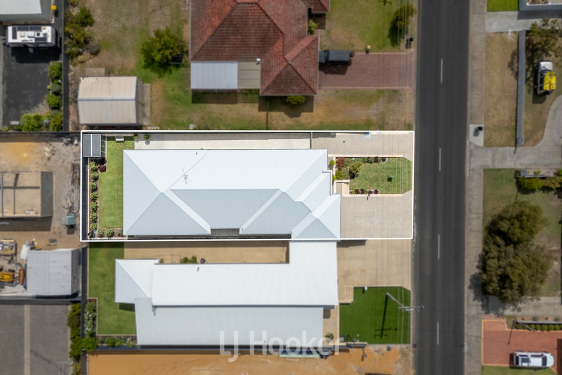289 Marine Terrace, GEOGRAPHE