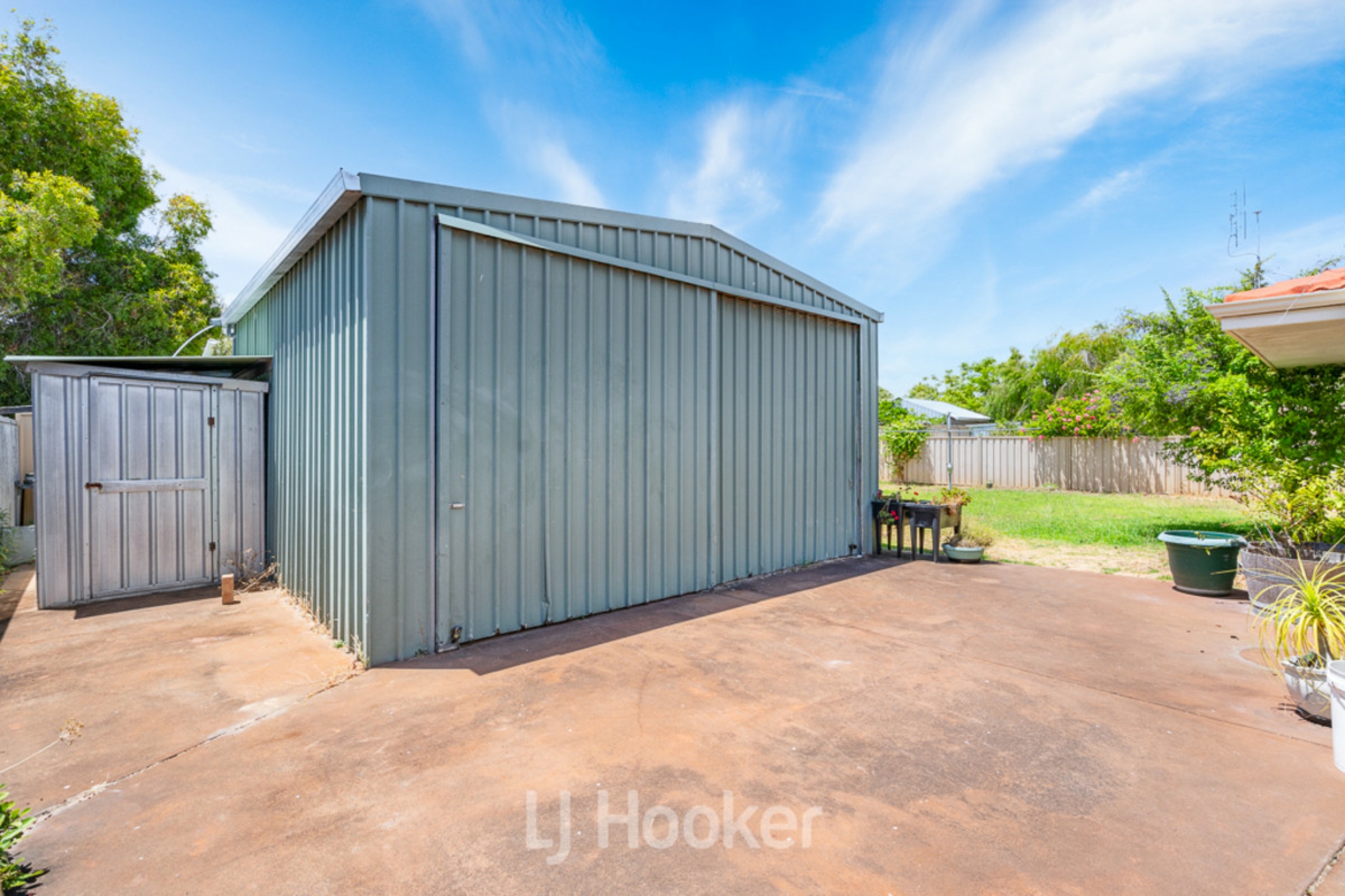 31 Johnston Avenue, WEST BUSSELTON