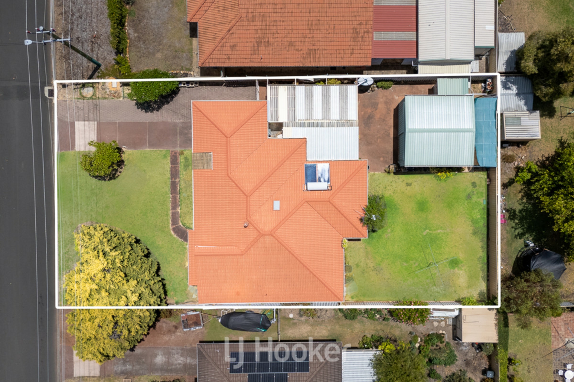 31 Johnston Avenue, WEST BUSSELTON