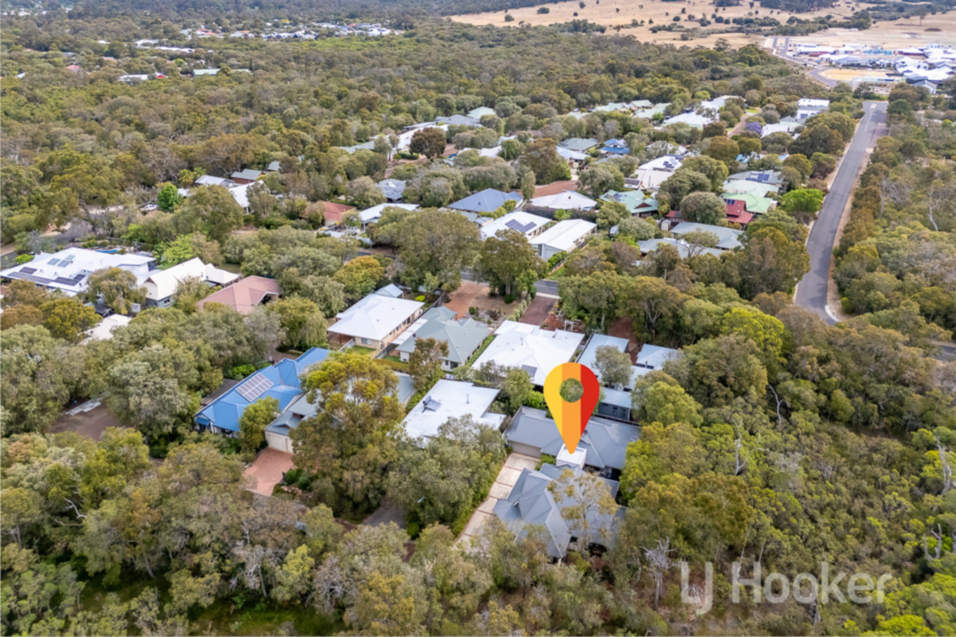 10 Bushland Close, DUNSBOROUGH
