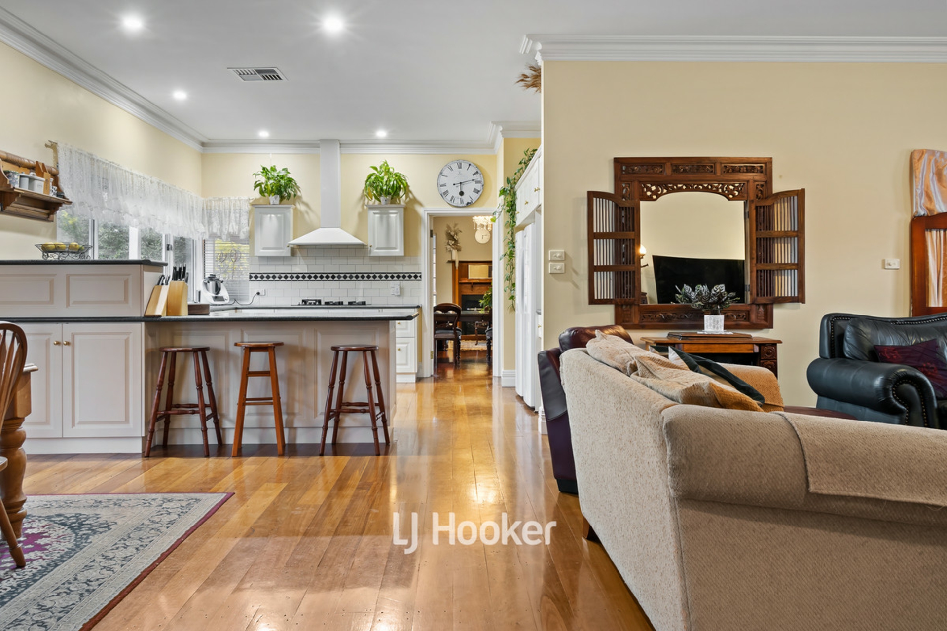 65 Fourth Street, HARVEY