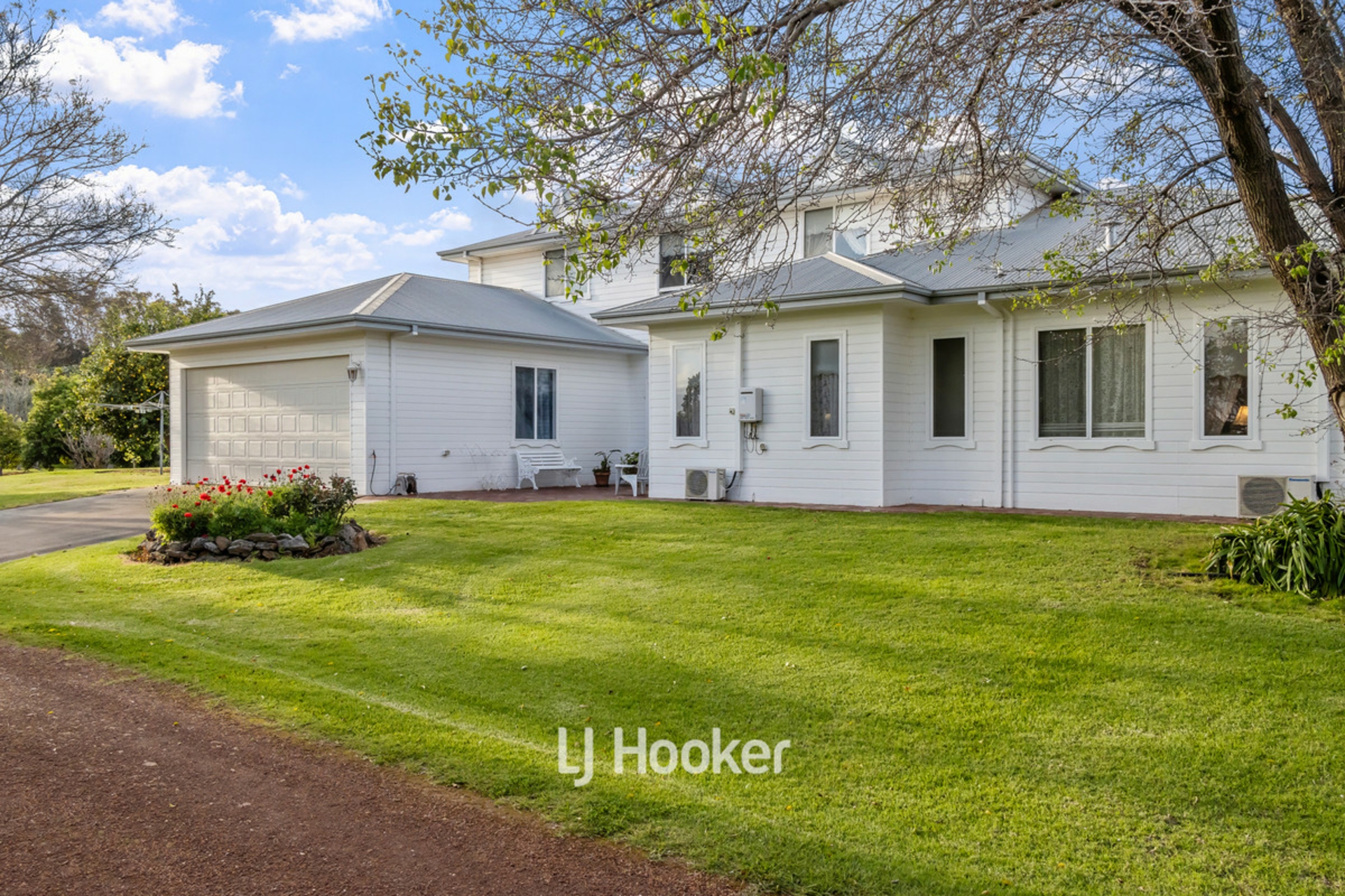 65 Fourth Street, HARVEY