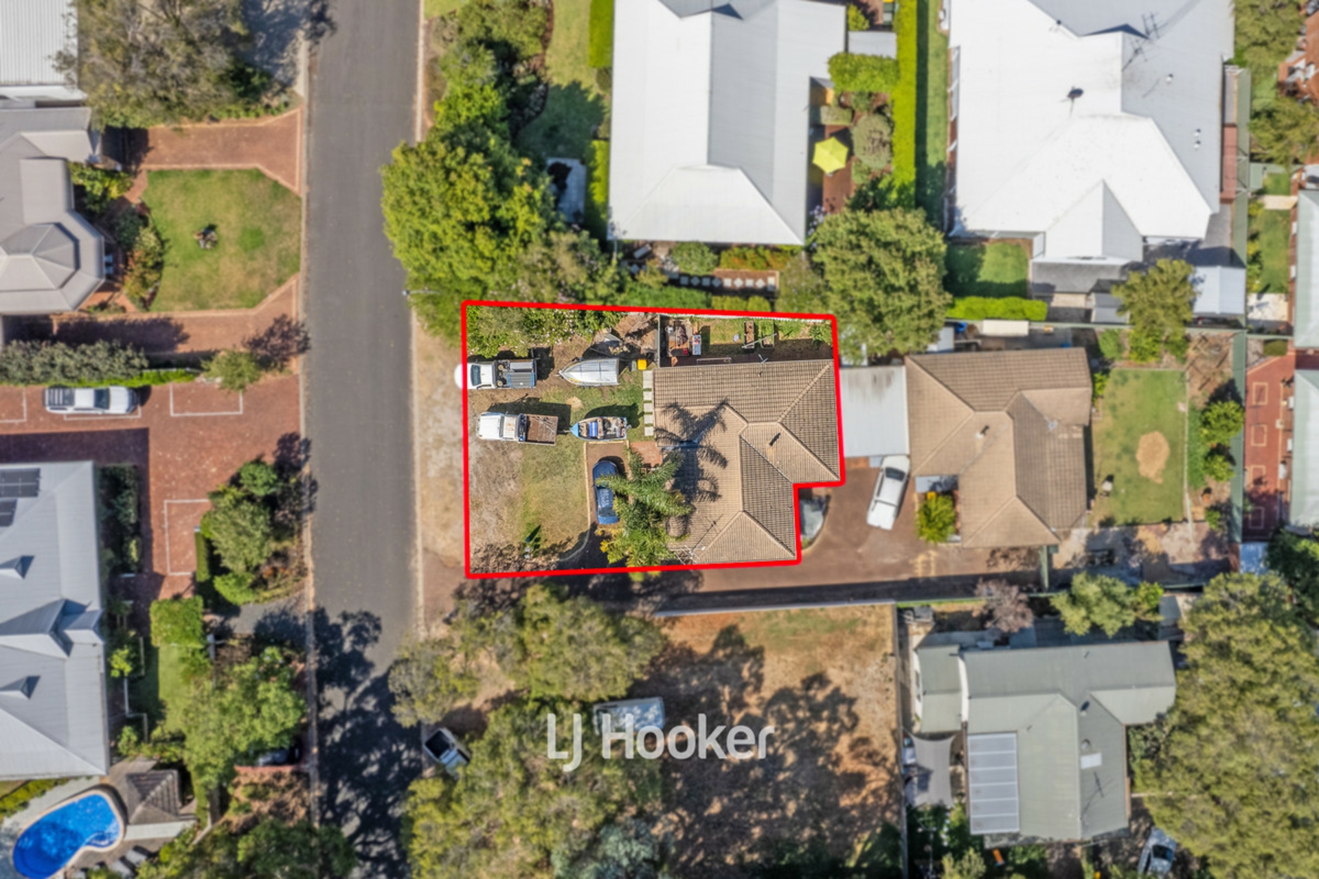 13A Newberry Road, DUNSBOROUGH