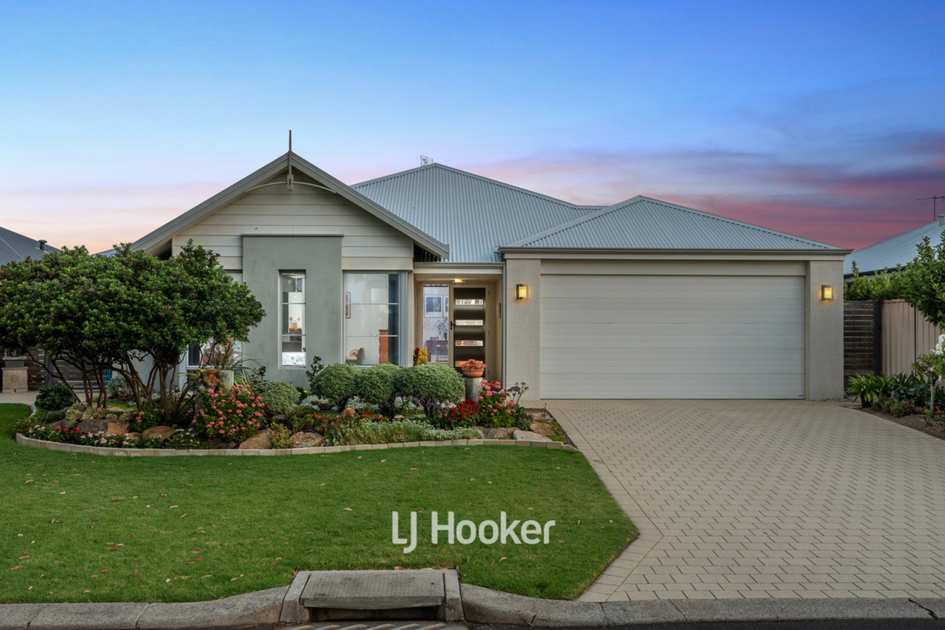 20 St Michaels Parkway, DUNSBOROUGH