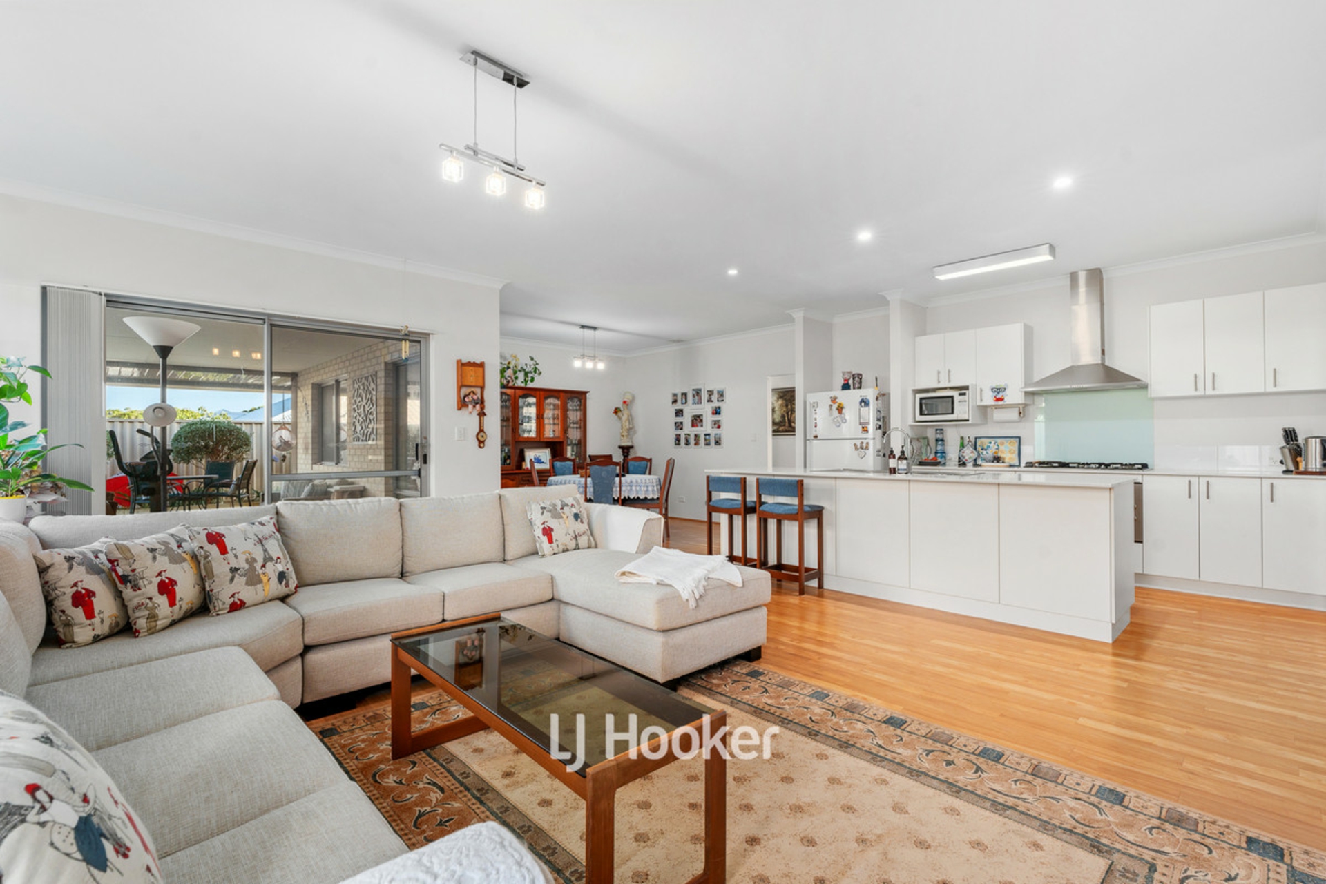 20 St Michaels Parkway, DUNSBOROUGH