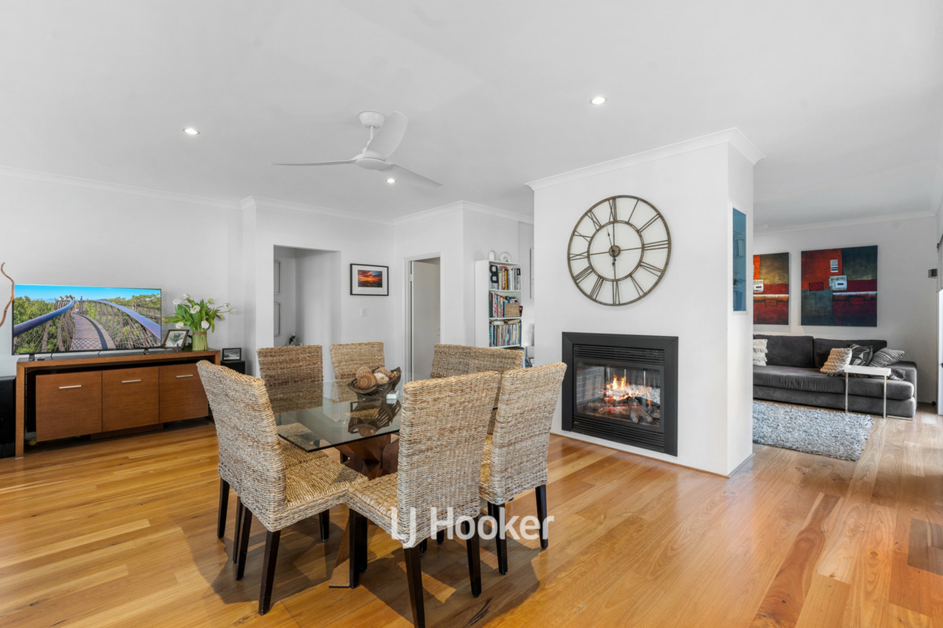 19 Aldercress Approach, DUNSBOROUGH