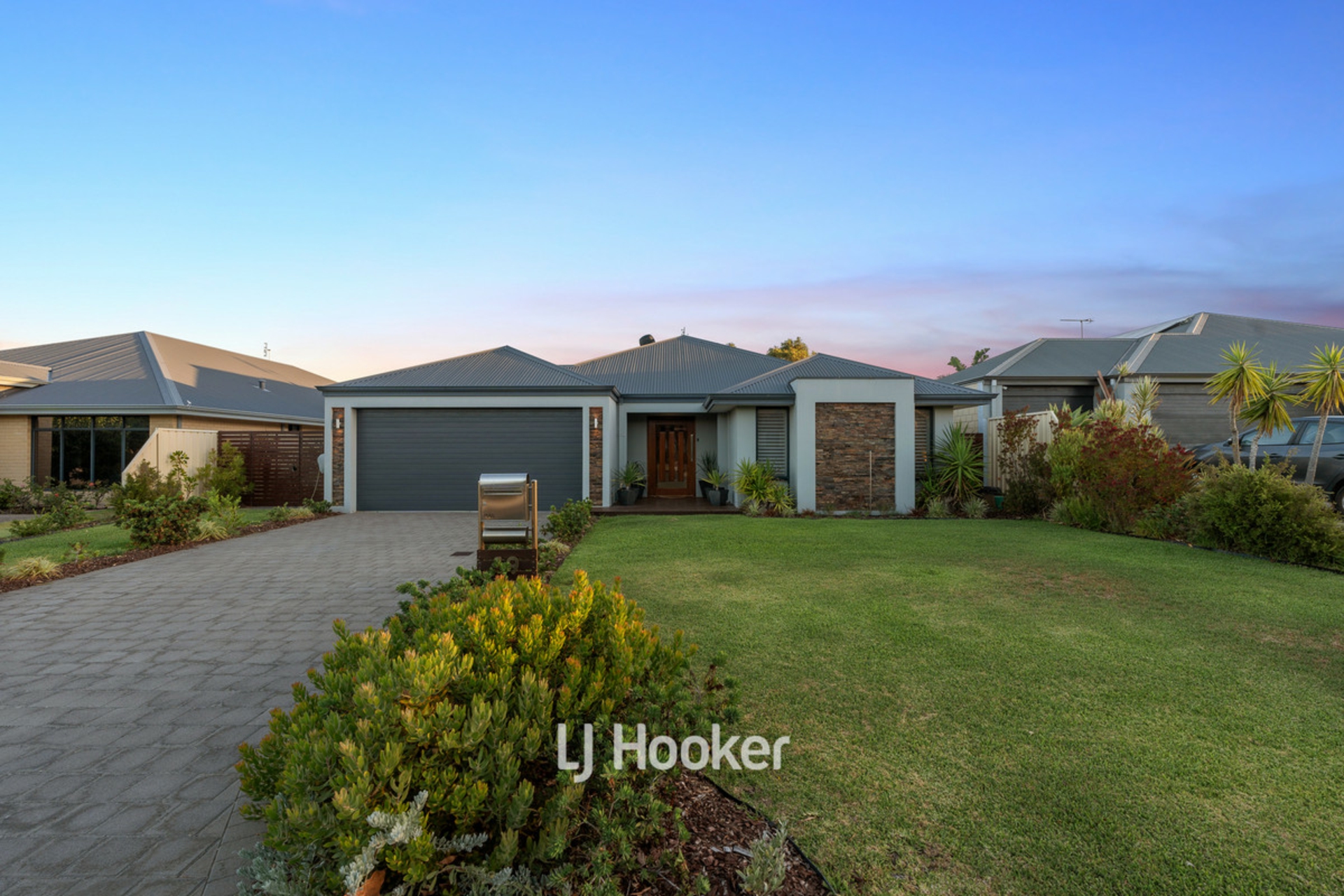 19 Aldercress Approach, DUNSBOROUGH