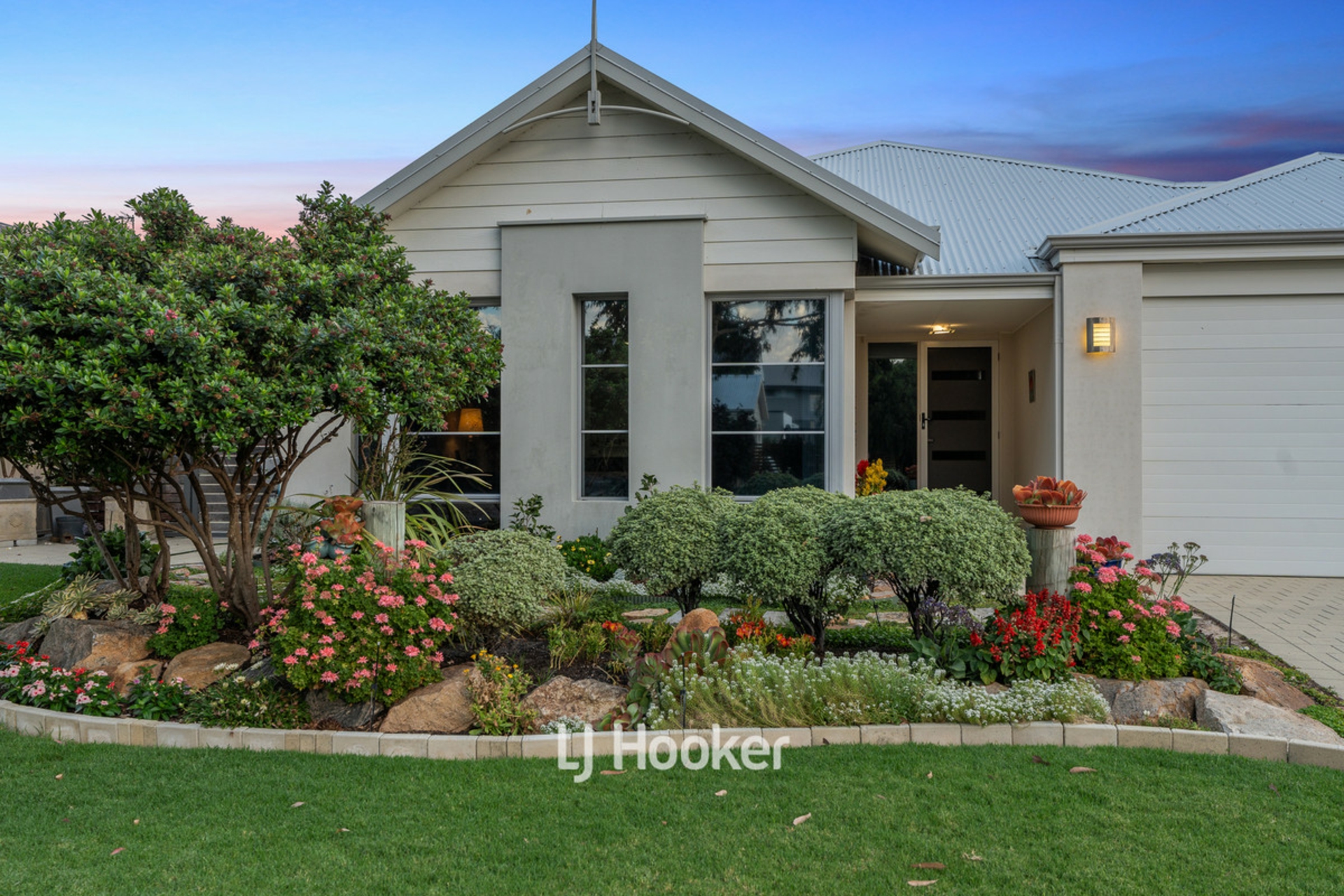 20 St Michaels Parkway, DUNSBOROUGH