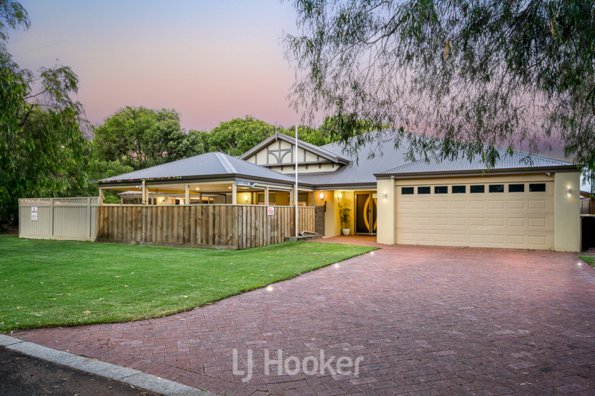 Prop. Lot 1/2 Armstrong Road, BROADWATER