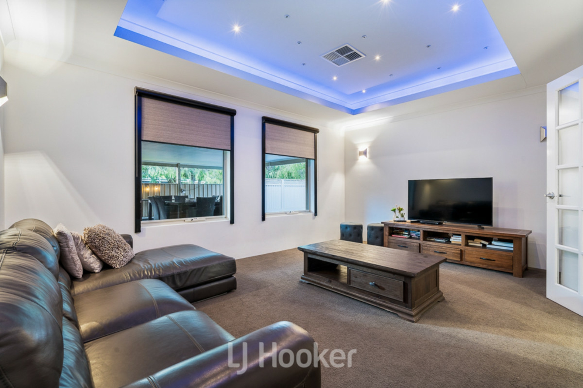 Prop. Lot 1/2 Armstrong Road, BROADWATER
