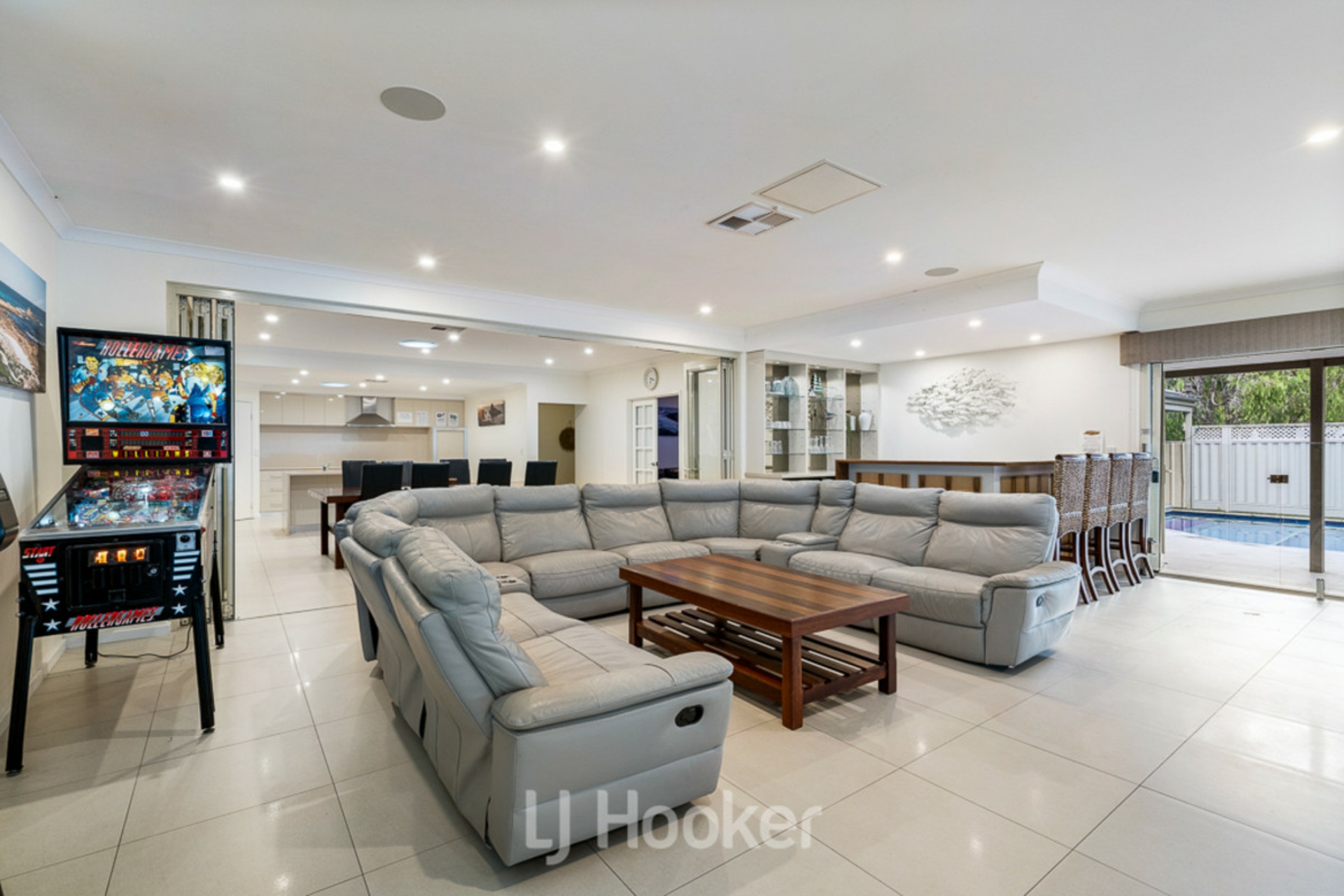Prop. Lot 1/2 Armstrong Road, BROADWATER