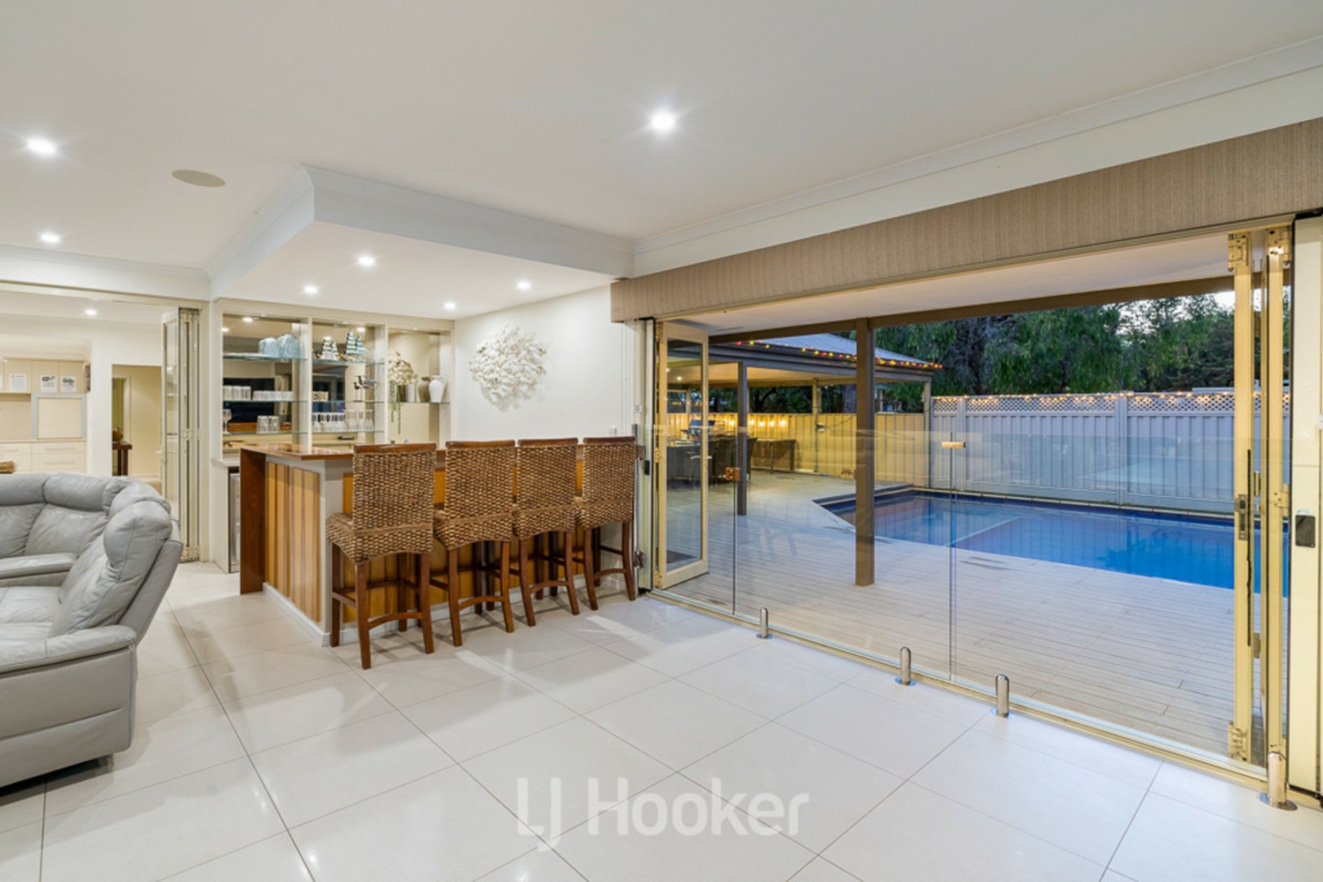 Prop. Lot 1/2 Armstrong Road, BROADWATER
