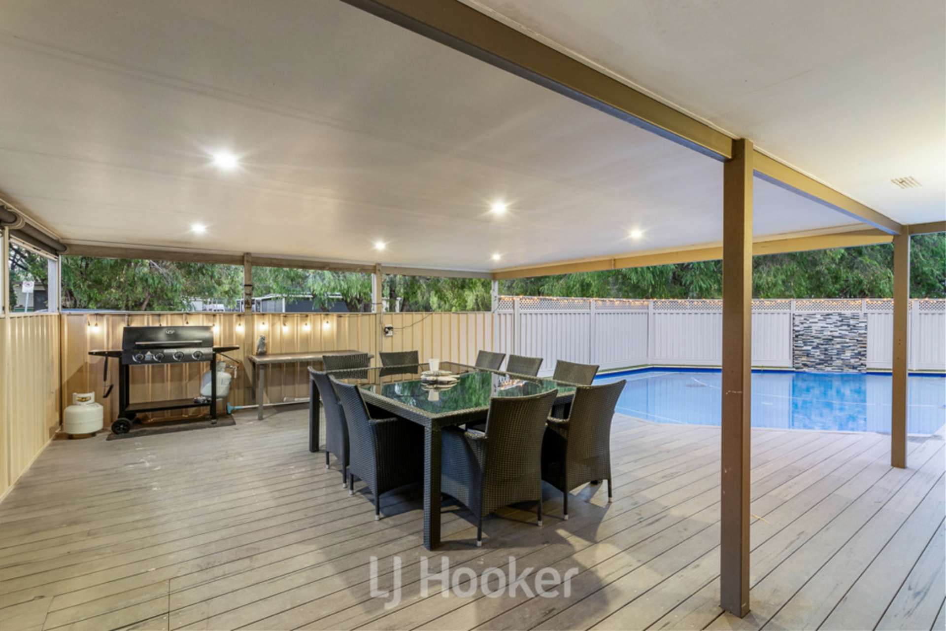 Prop. Lot 1/2 Armstrong Road, BROADWATER