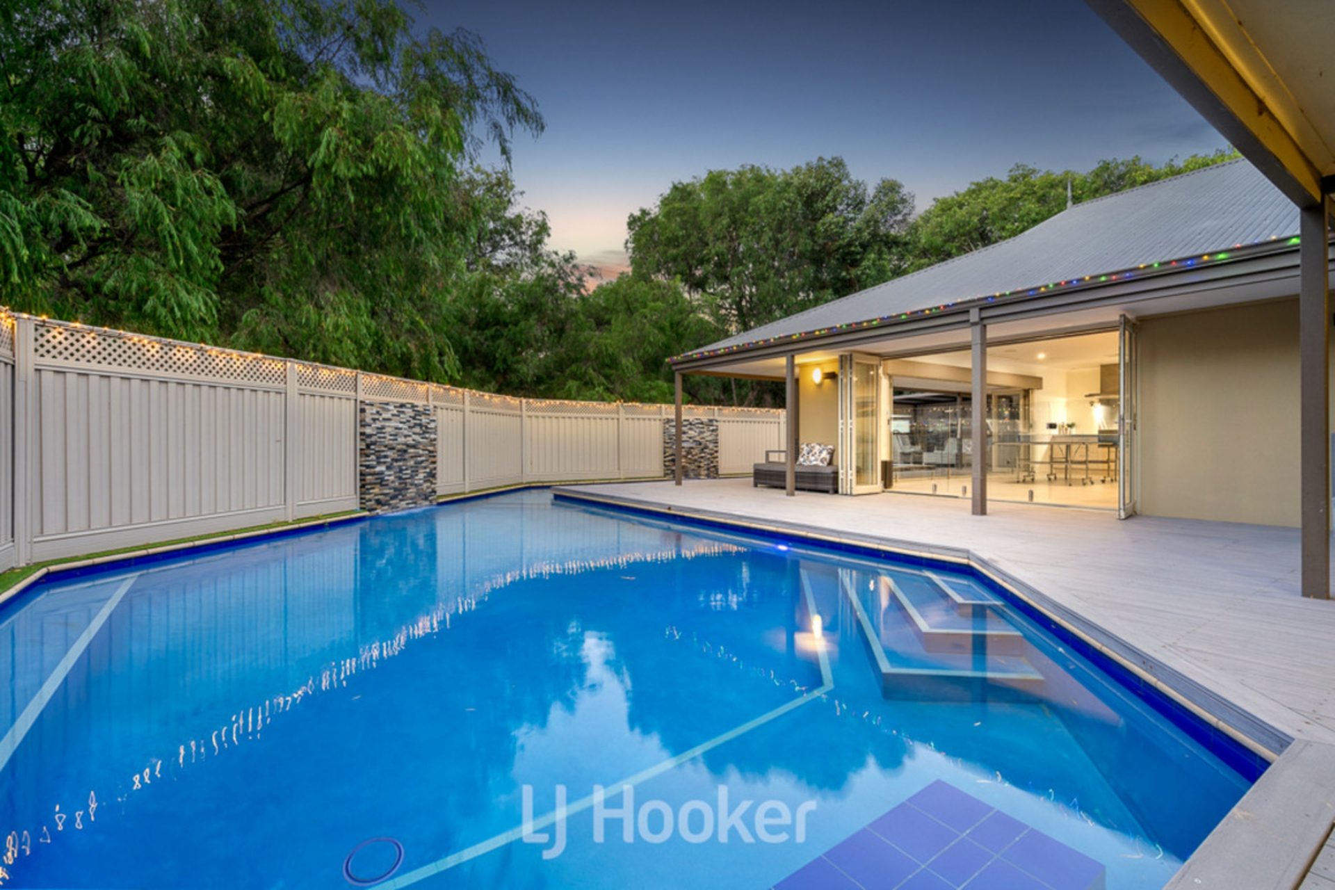 Prop. Lot 1/2 Armstrong Road, BROADWATER