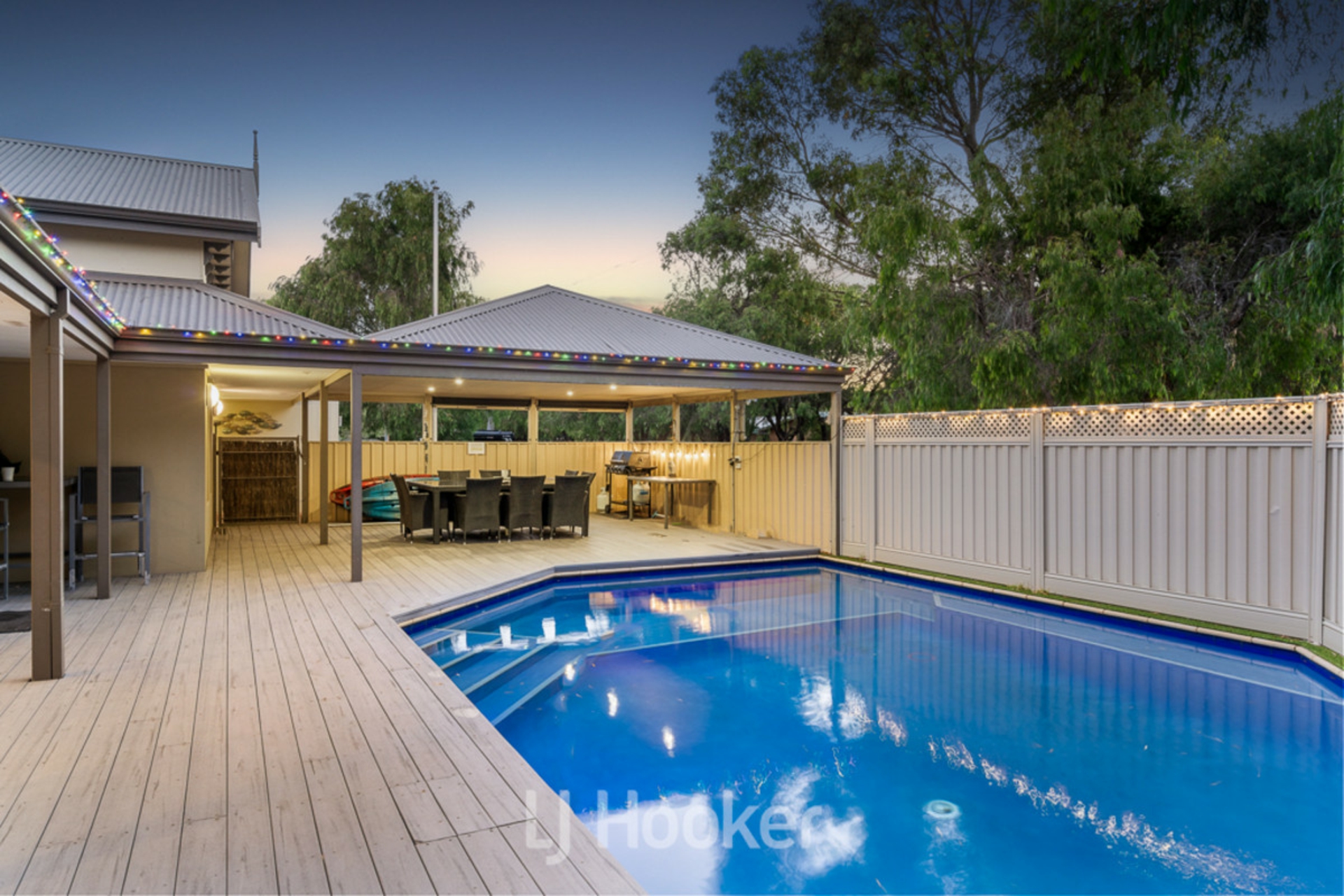 Prop. Lot 1/2 Armstrong Road, BROADWATER