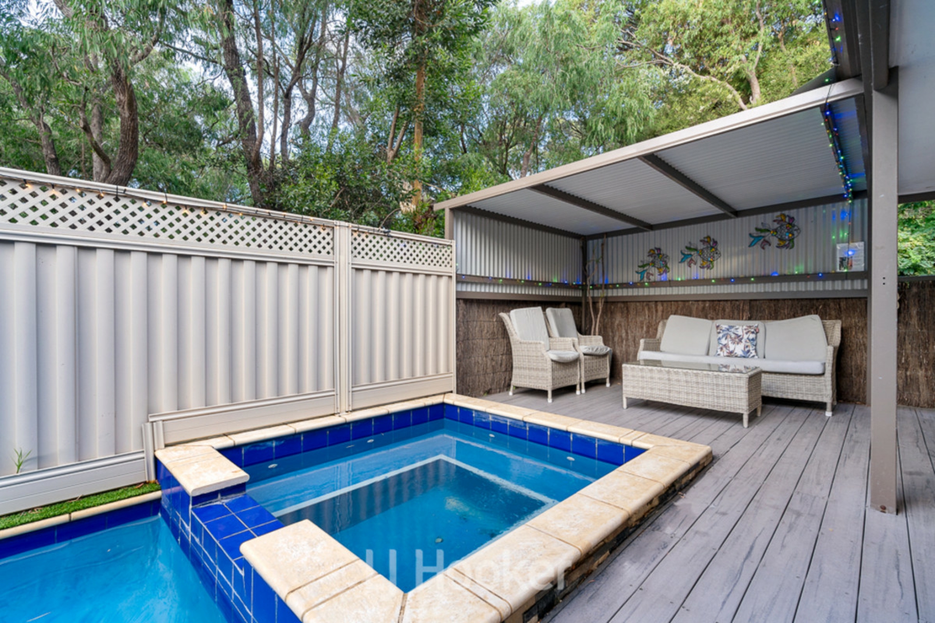 Prop. Lot 1/2 Armstrong Road, BROADWATER