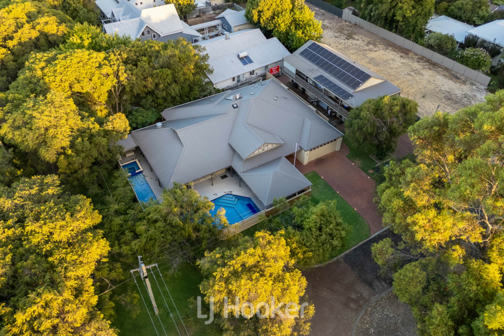 Prop. Lot 1/2 Armstrong Road, BROADWATER