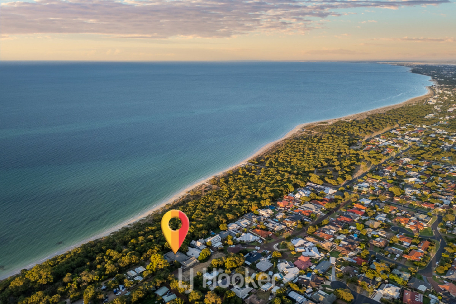Prop. Lot 1/2 Armstrong Road, BROADWATER