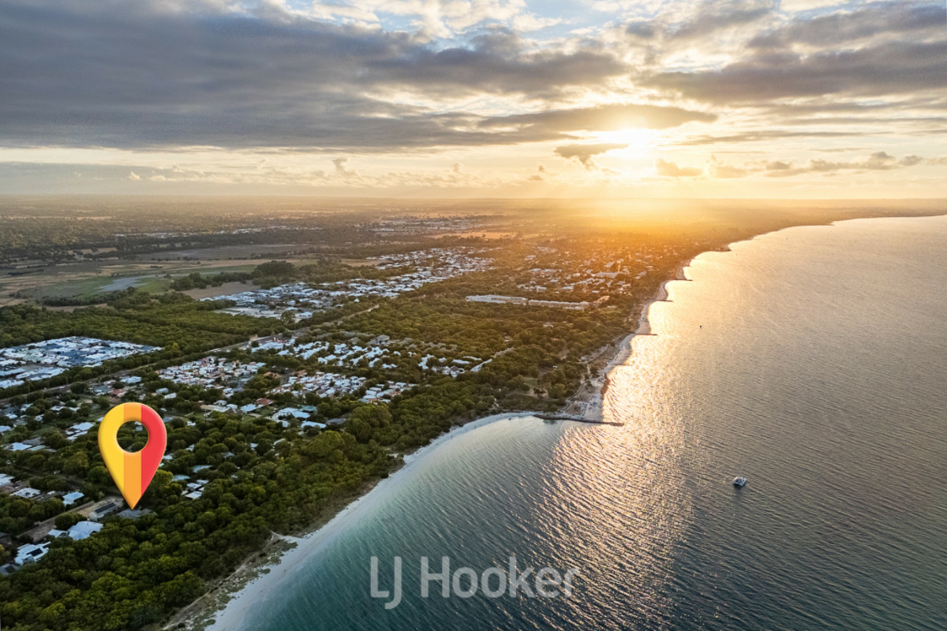 Prop. Lot 1/2 Armstrong Road, BROADWATER