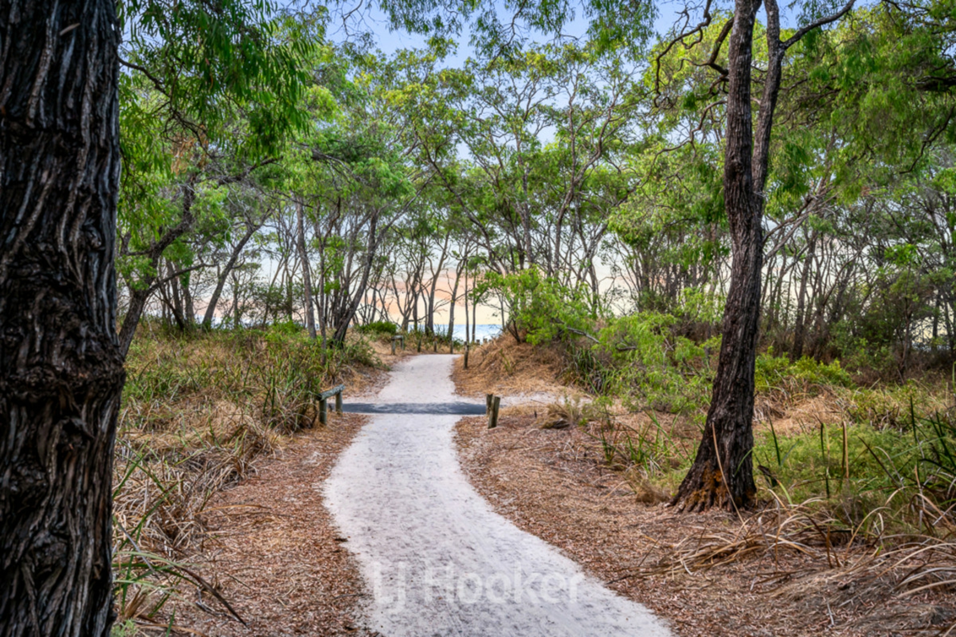 Prop. Lot 1/2 Armstrong Road, BROADWATER
