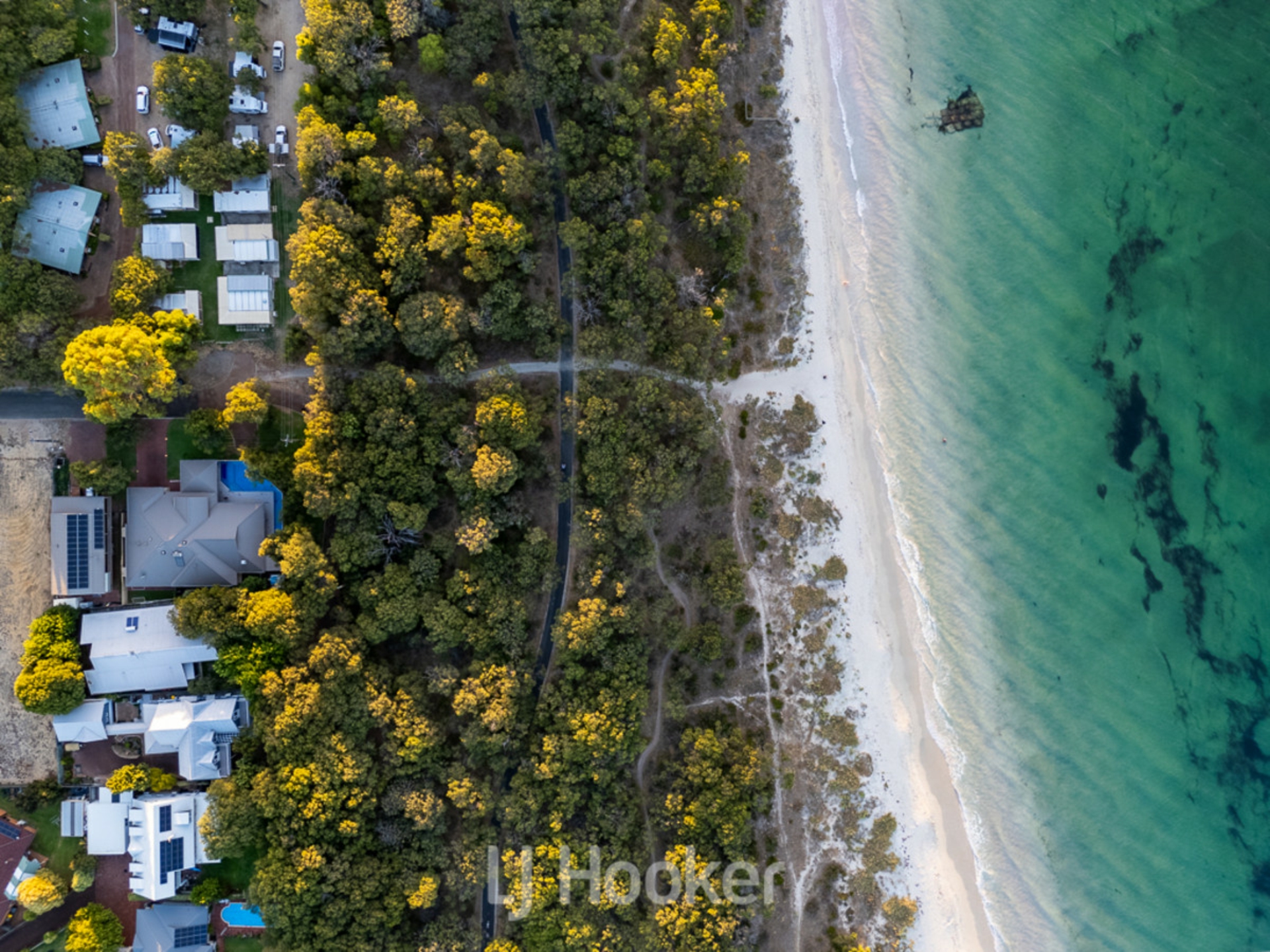 Prop. Lot 1/2 Armstrong Road, BROADWATER
