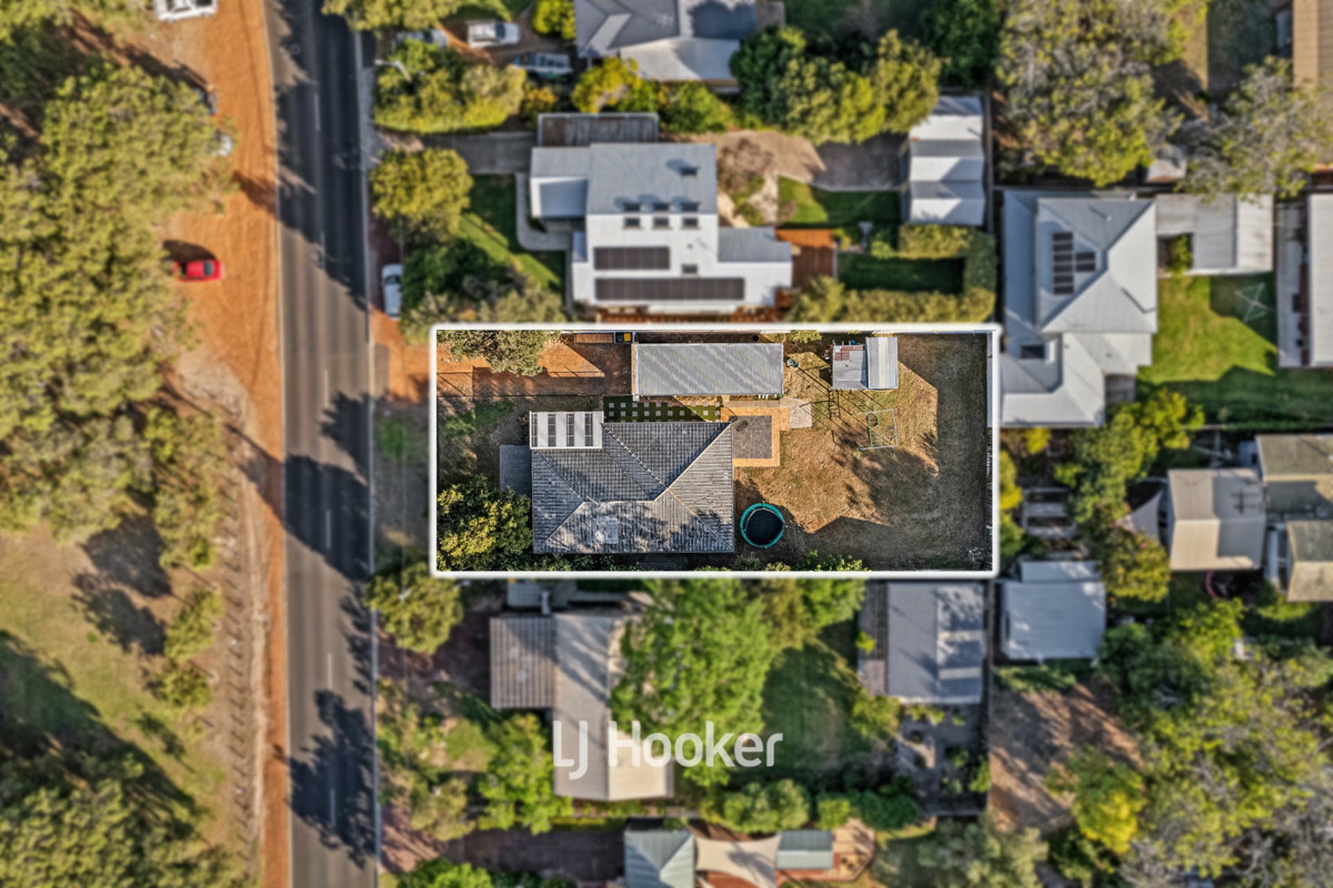 90 Geographe Bay Road, DUNSBOROUGH