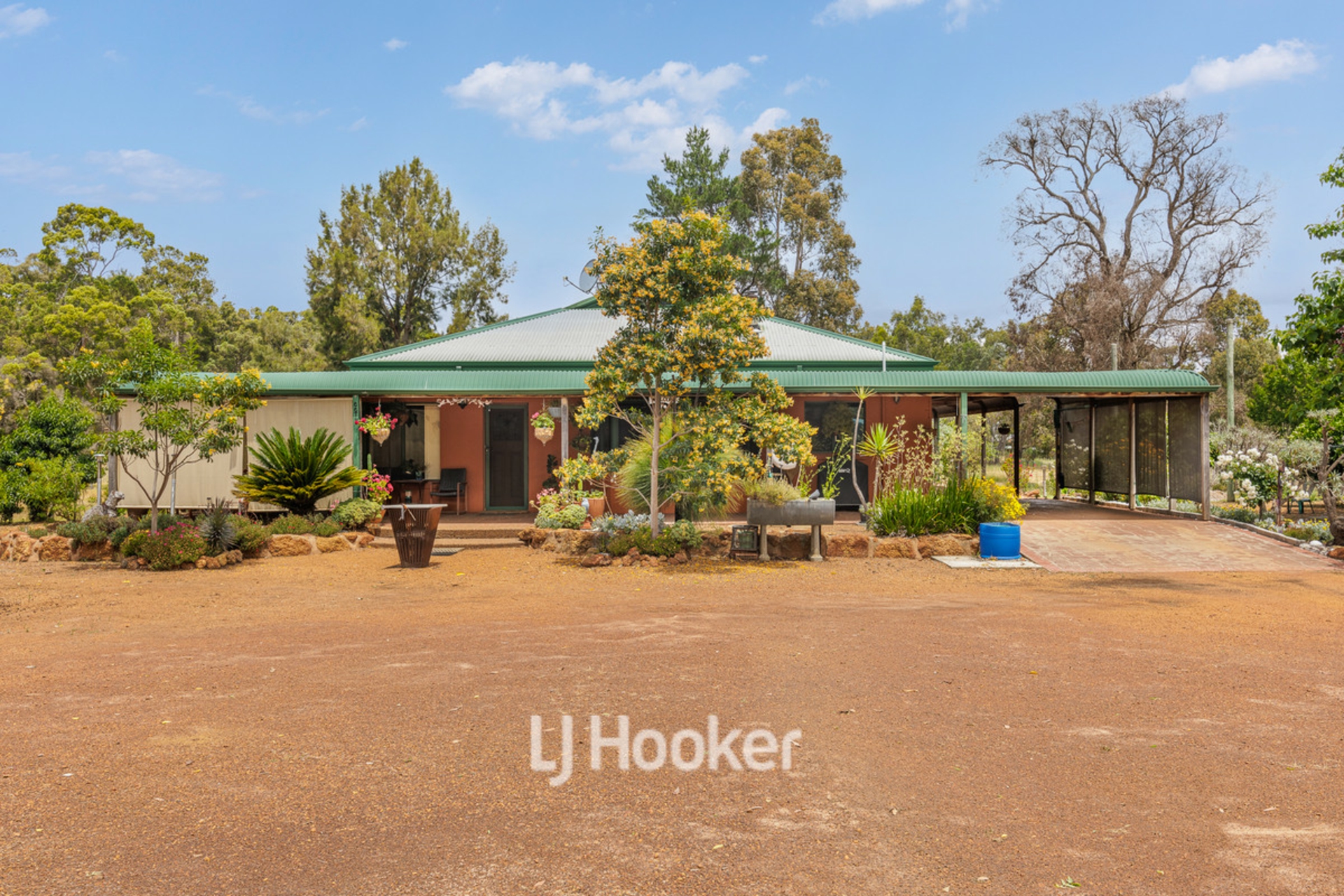 51 Cockram Road, ALLANSON