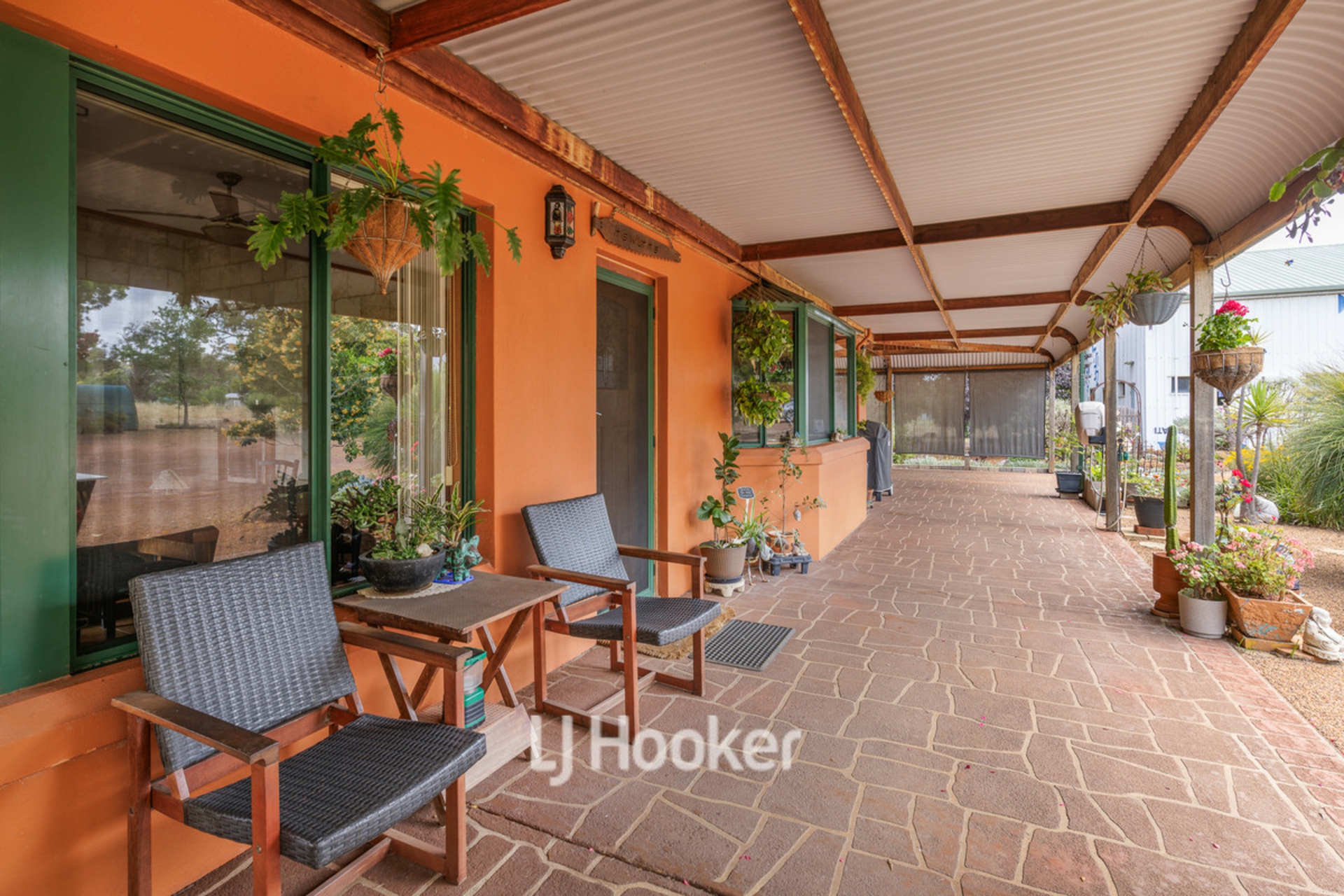 51 Cockram Road, ALLANSON