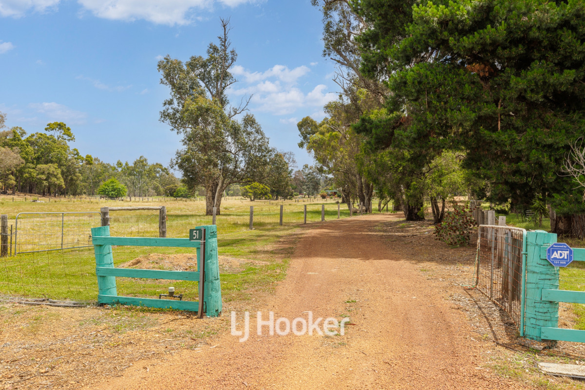 51 Cockram Road, ALLANSON
