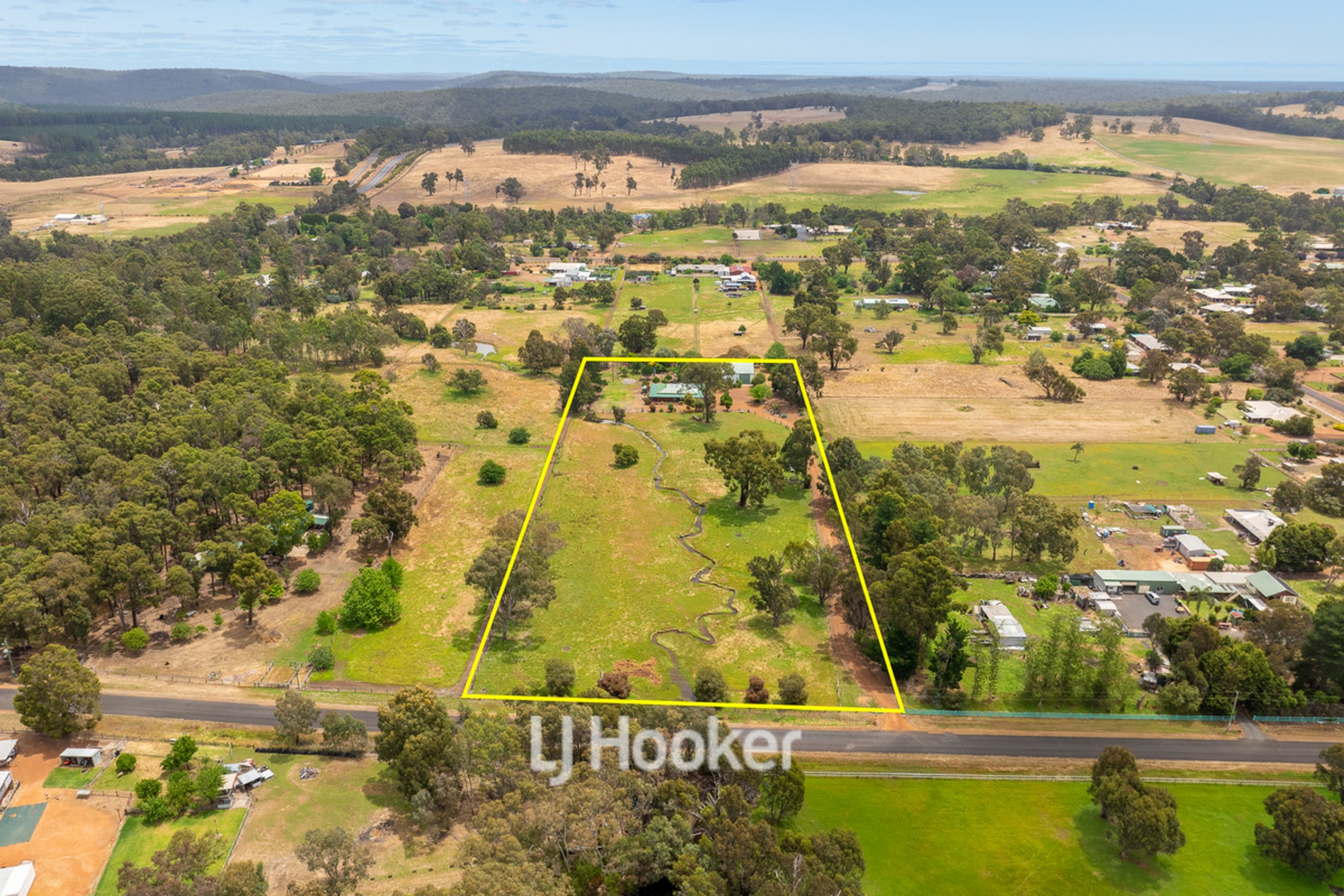 51 Cockram Road, ALLANSON