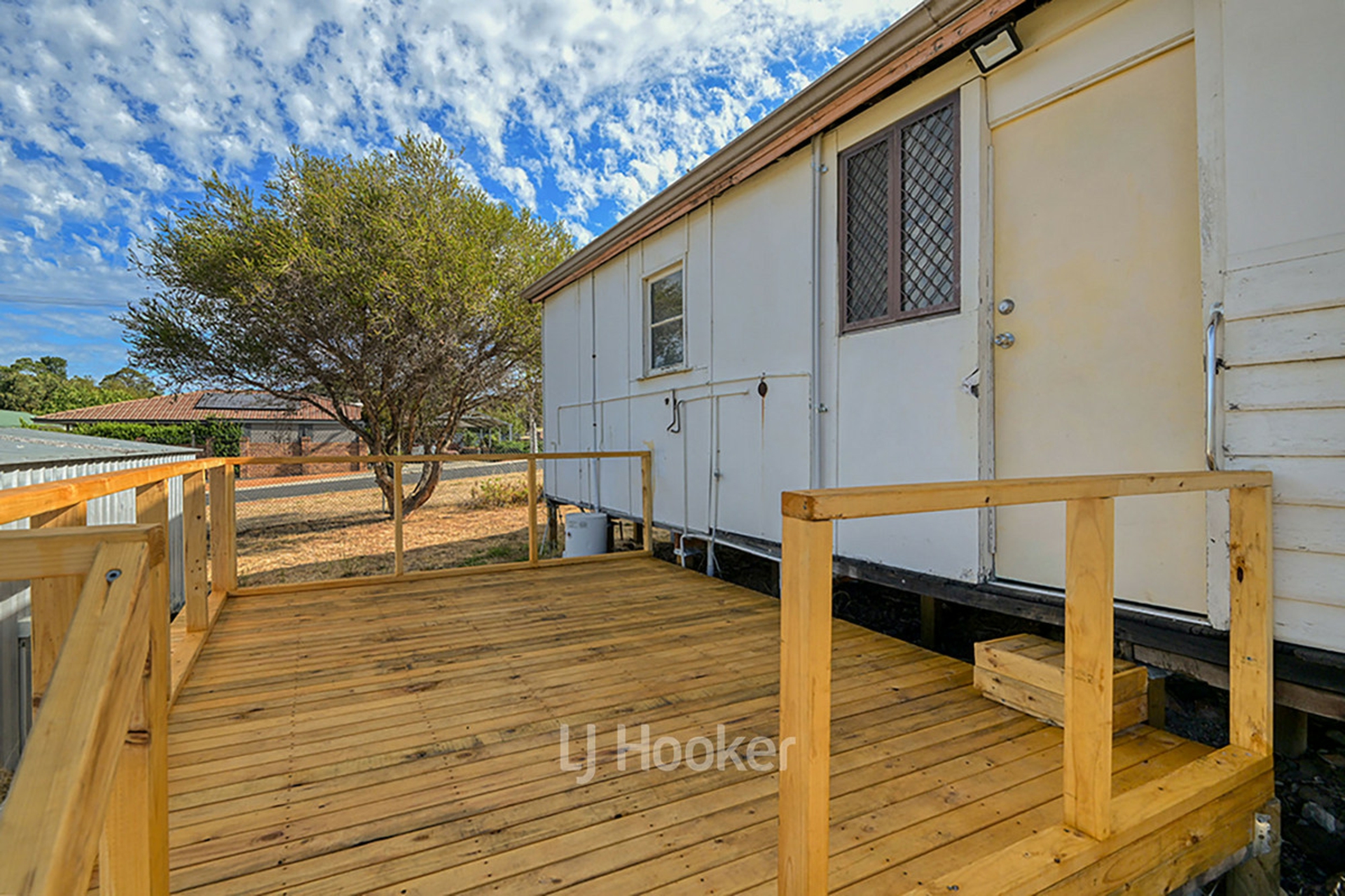 12 Saunders Street, COLLIE